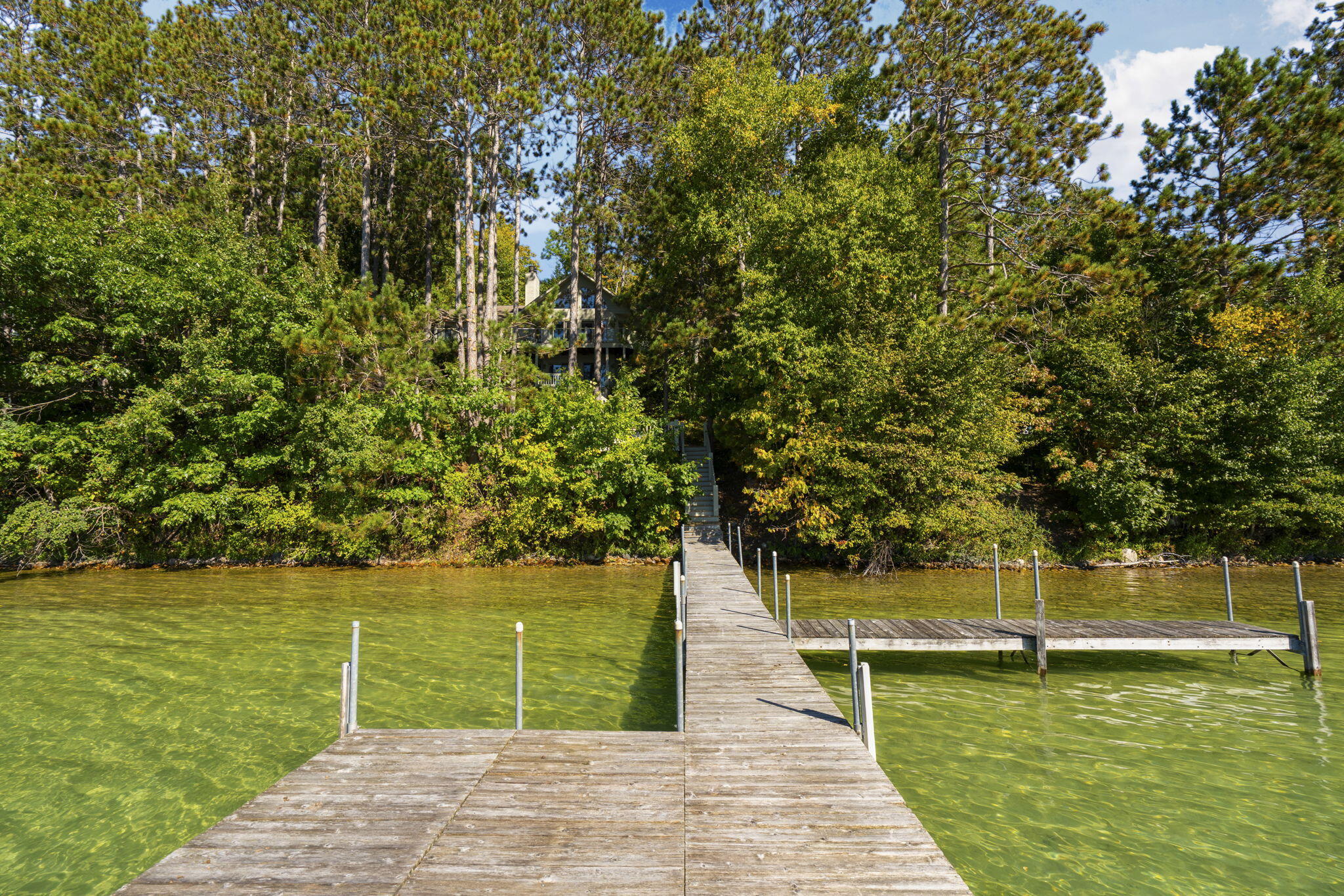 818 Whitfield View Melrose Township MI 49796