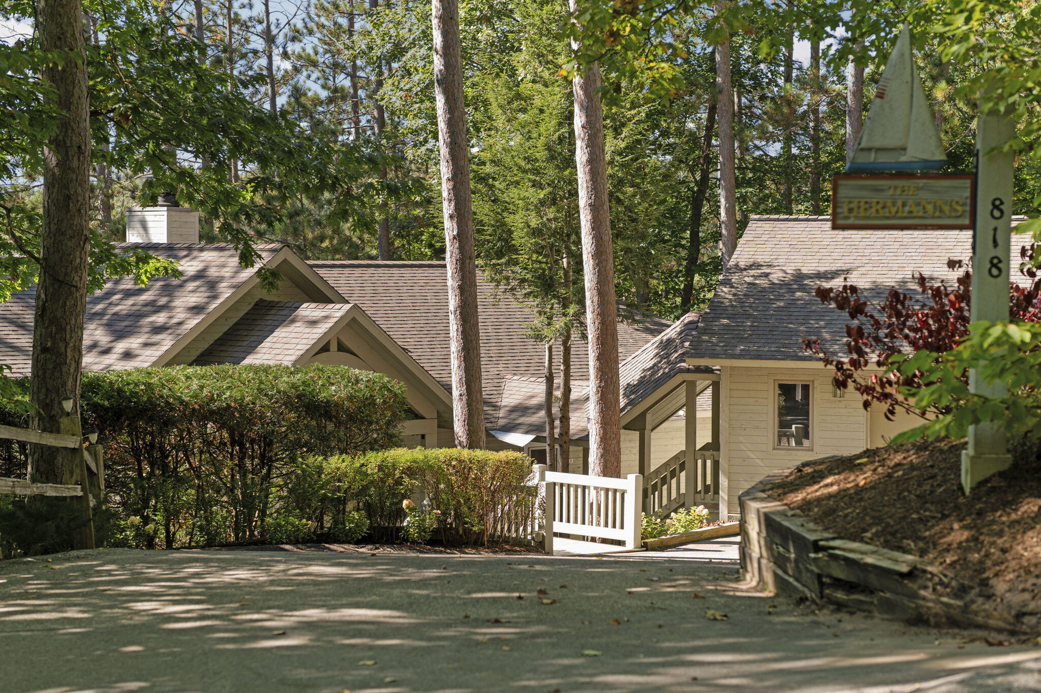 818 Whitfield View Melrose Township MI 49796