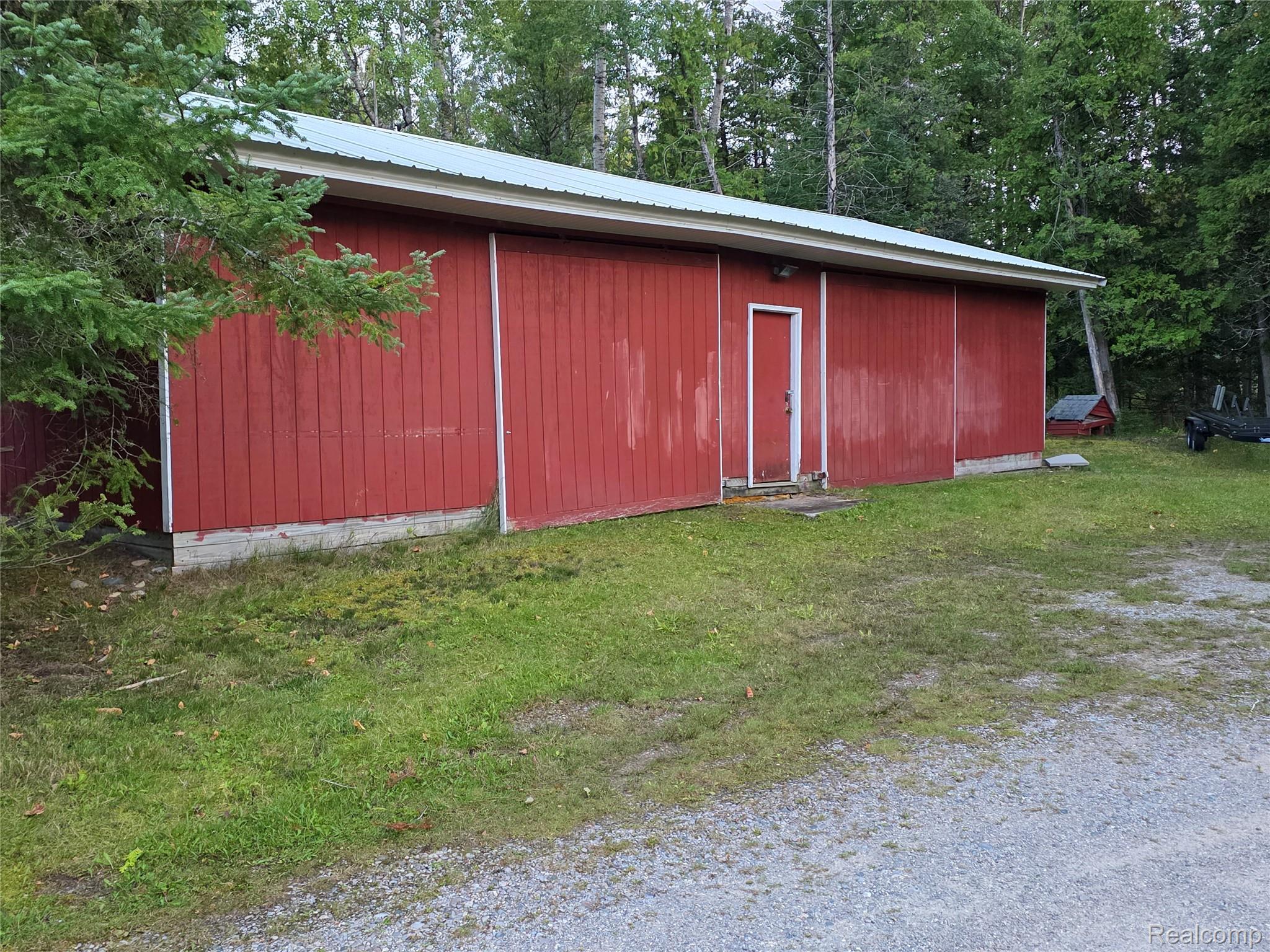 5136 Hardwood Trail Alcona Township MI 49747