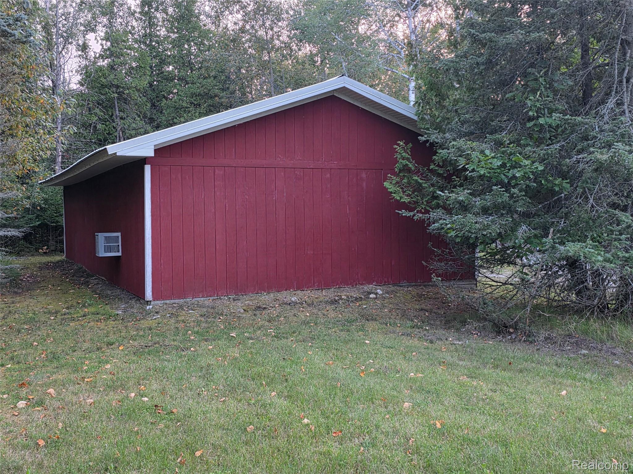 5136 Hardwood Trail Alcona Township MI 49747