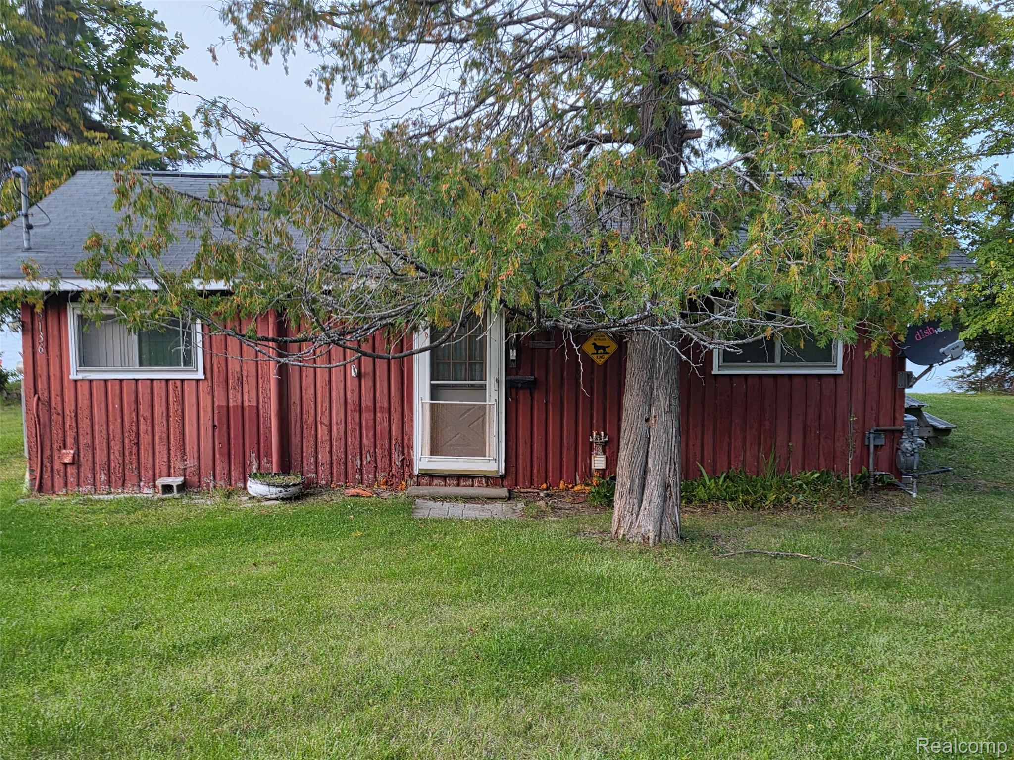 5136 Hardwood Trail Alcona Township MI 49747