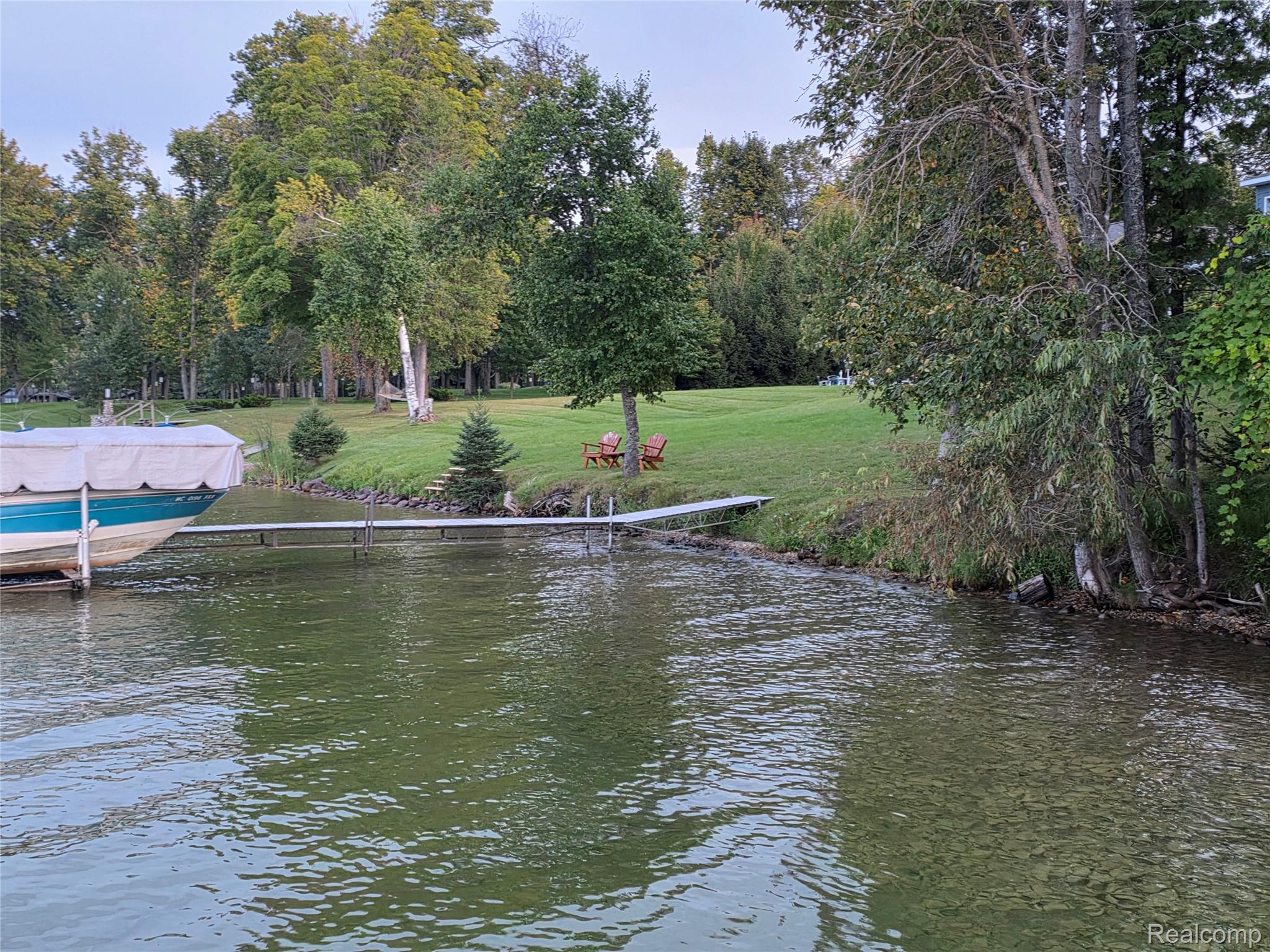 5136 Hardwood Trail Alcona Township MI 49747