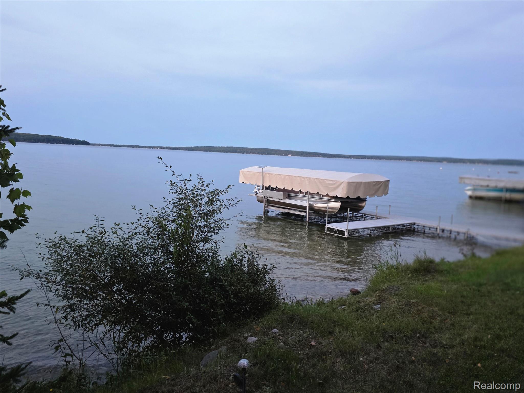 5136 Hardwood Trail Alcona Township MI 49747