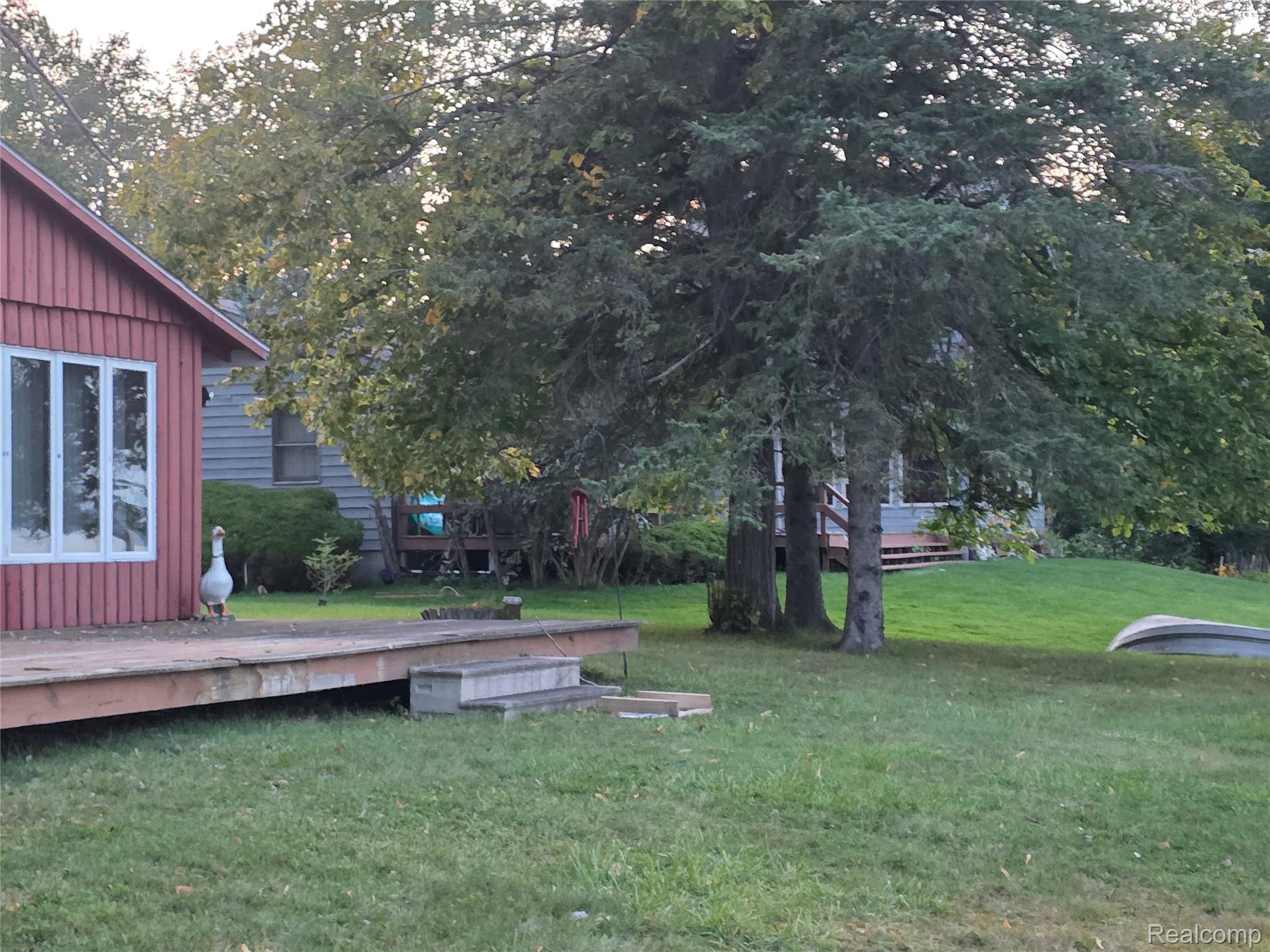 5136 Hardwood Trail Alcona Township MI 49747