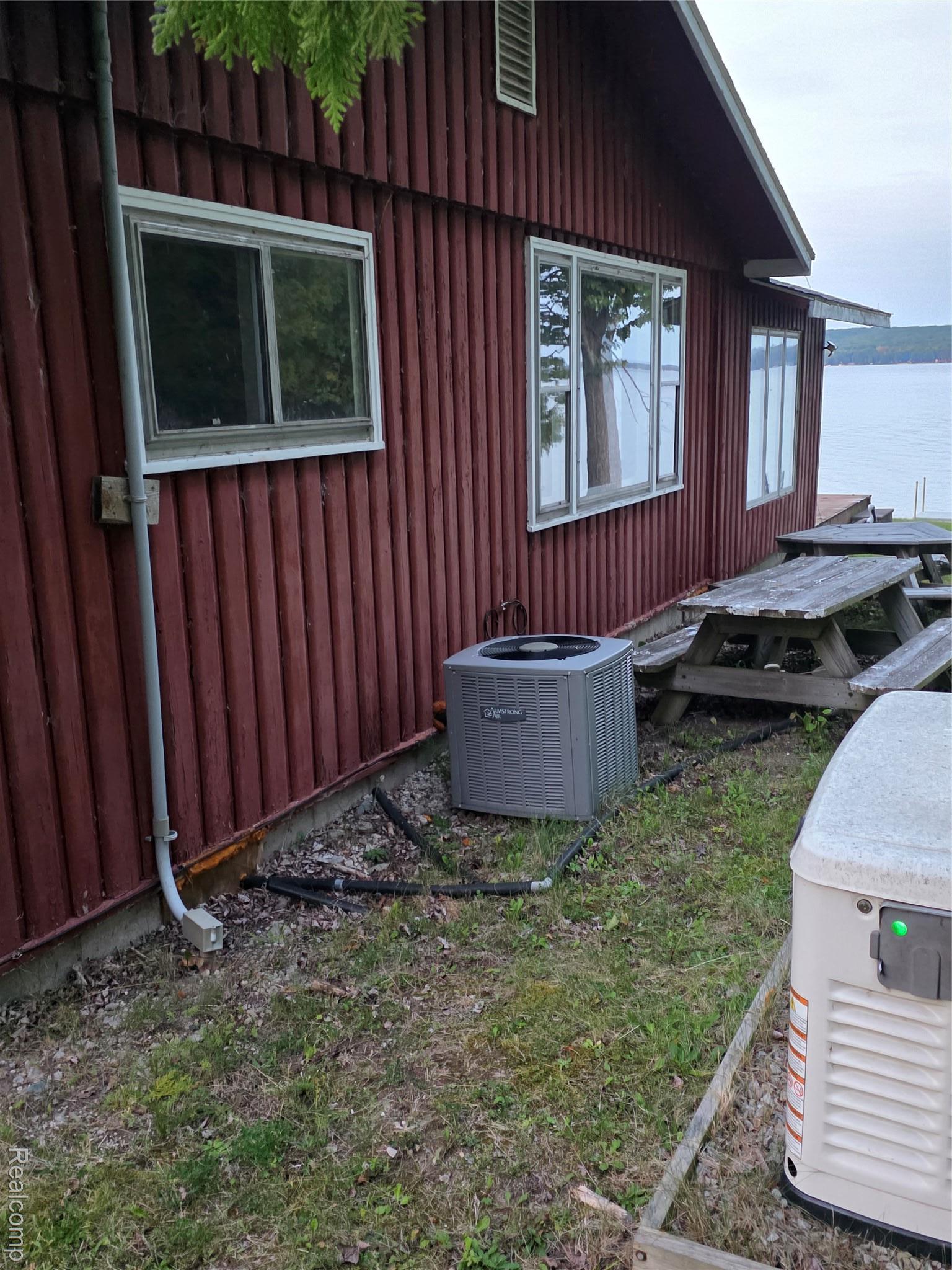 5136 Hardwood Trail Alcona Township MI 49747