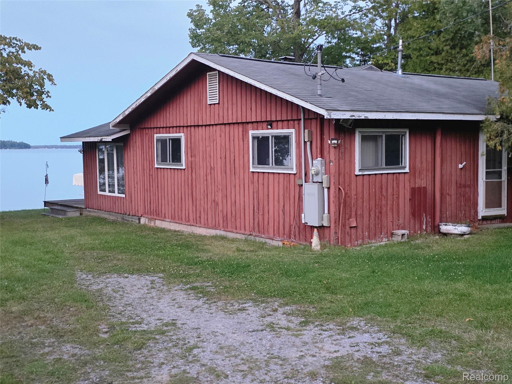 5136 Hardwood Trail Alcona Township MI 49747