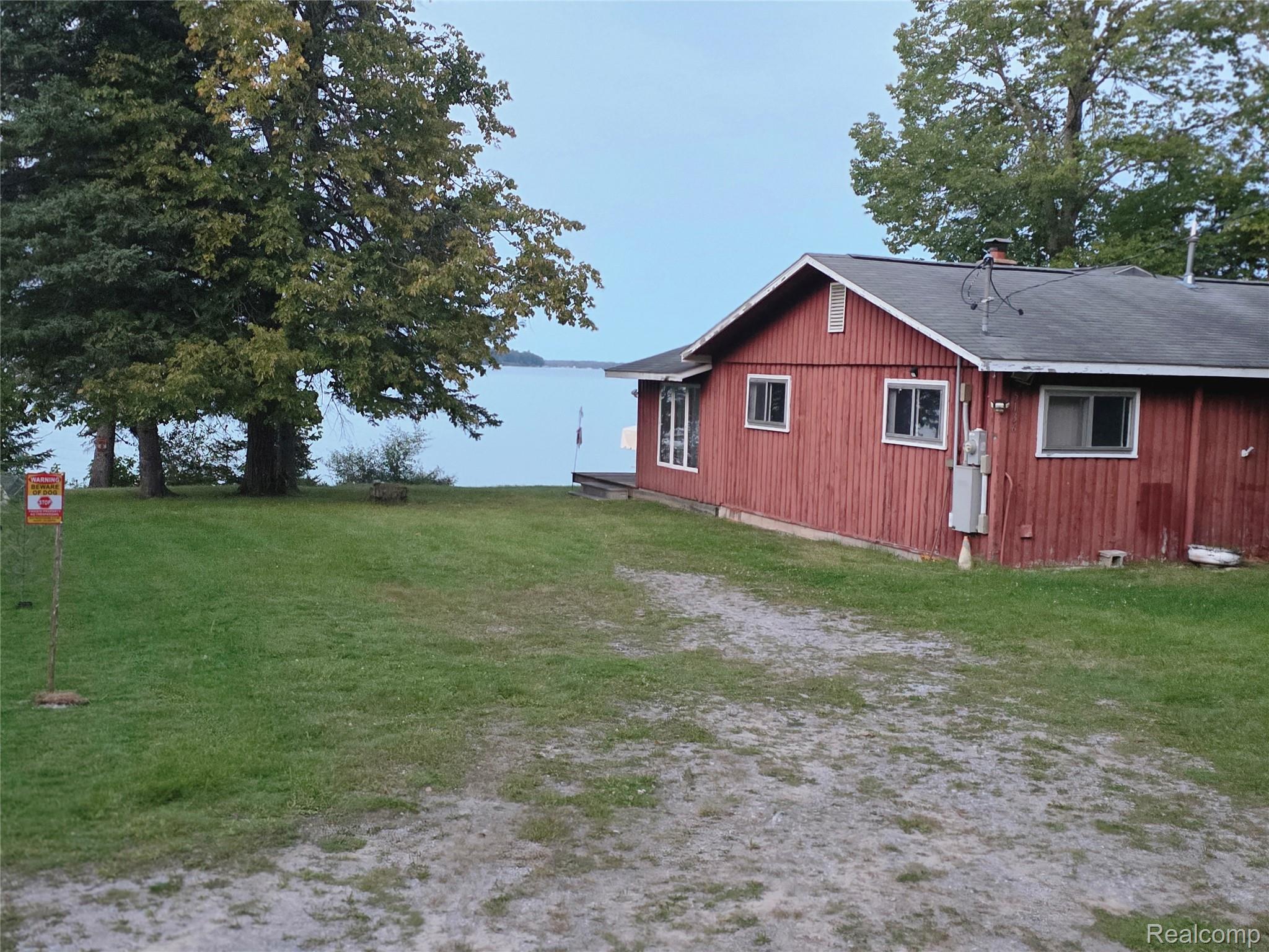 5136 Hardwood Trail Alcona Township MI 49747