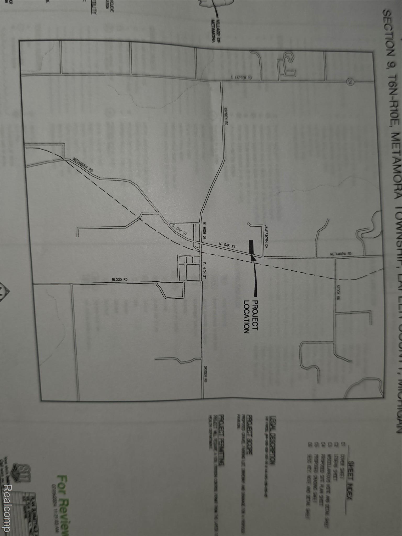 5136 Hardwood Trail Alcona Township MI 49747