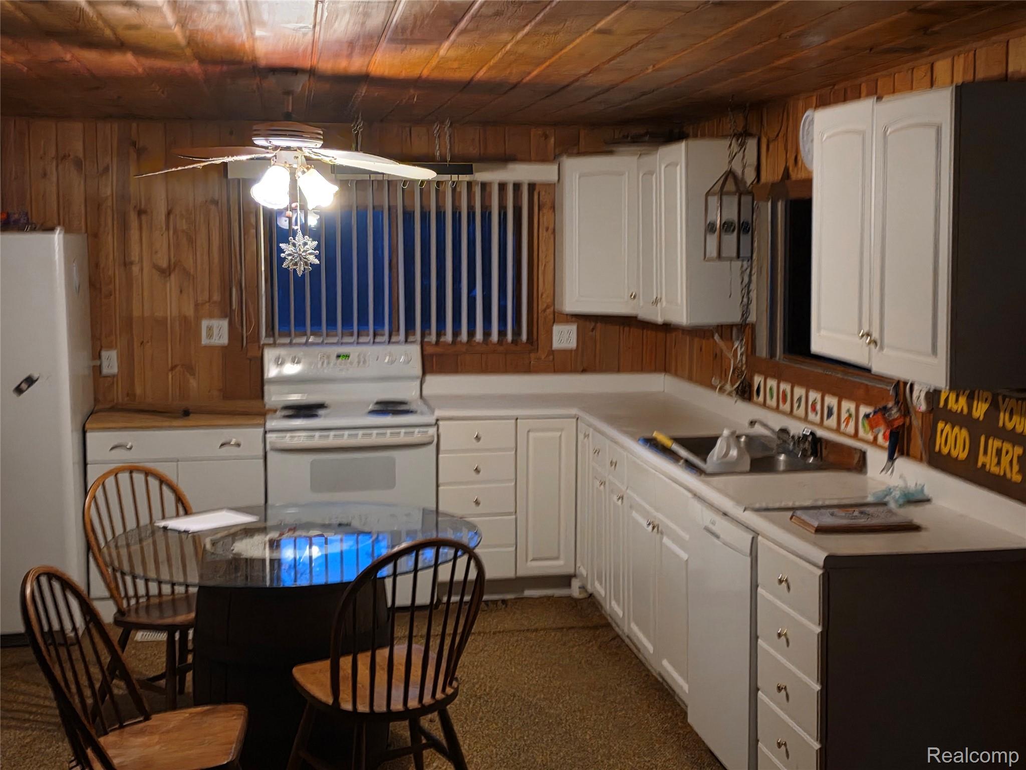 5136 Hardwood Trail Alcona Township MI 49747