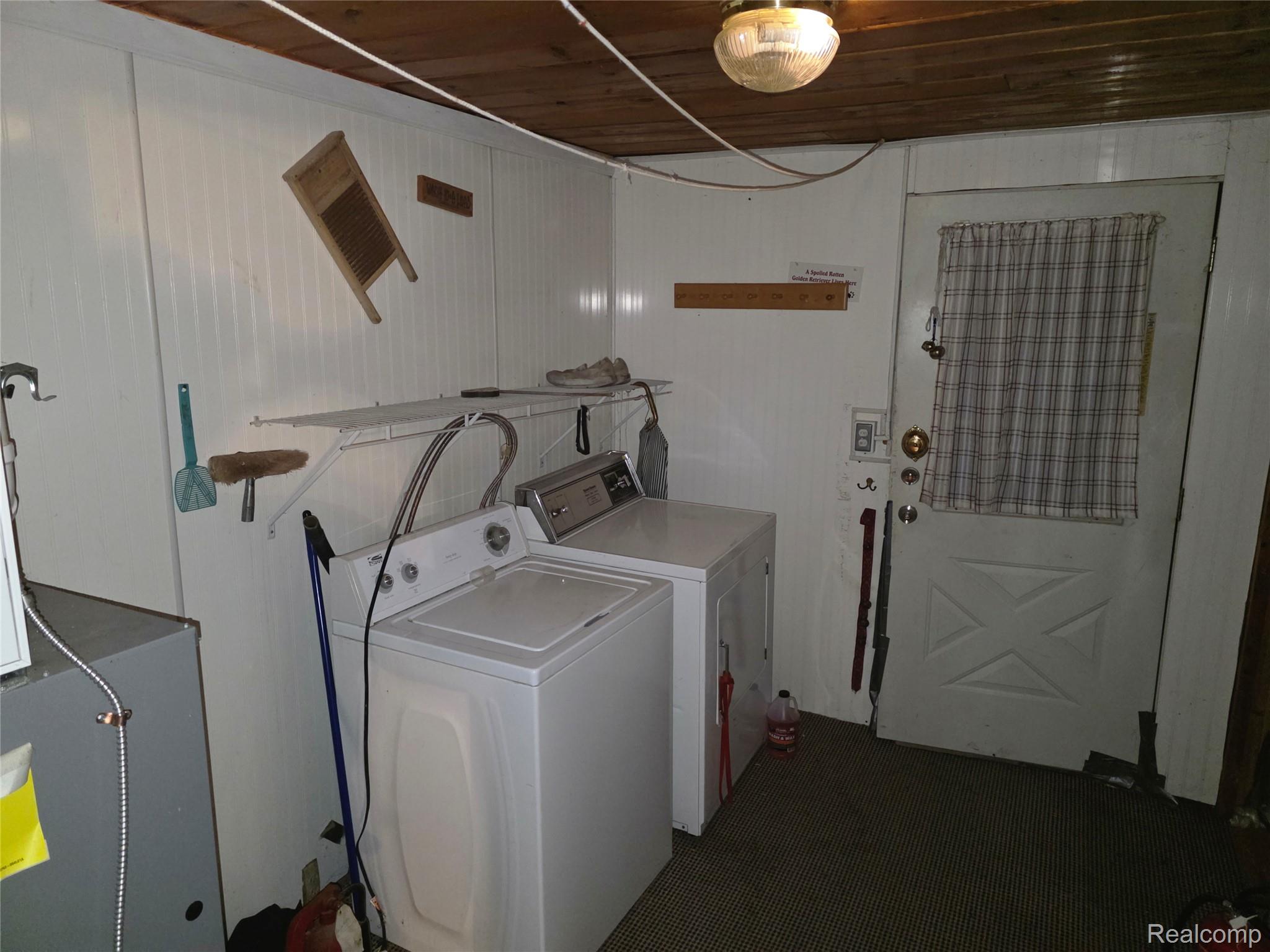 5136 Hardwood Trail Alcona Township MI 49747