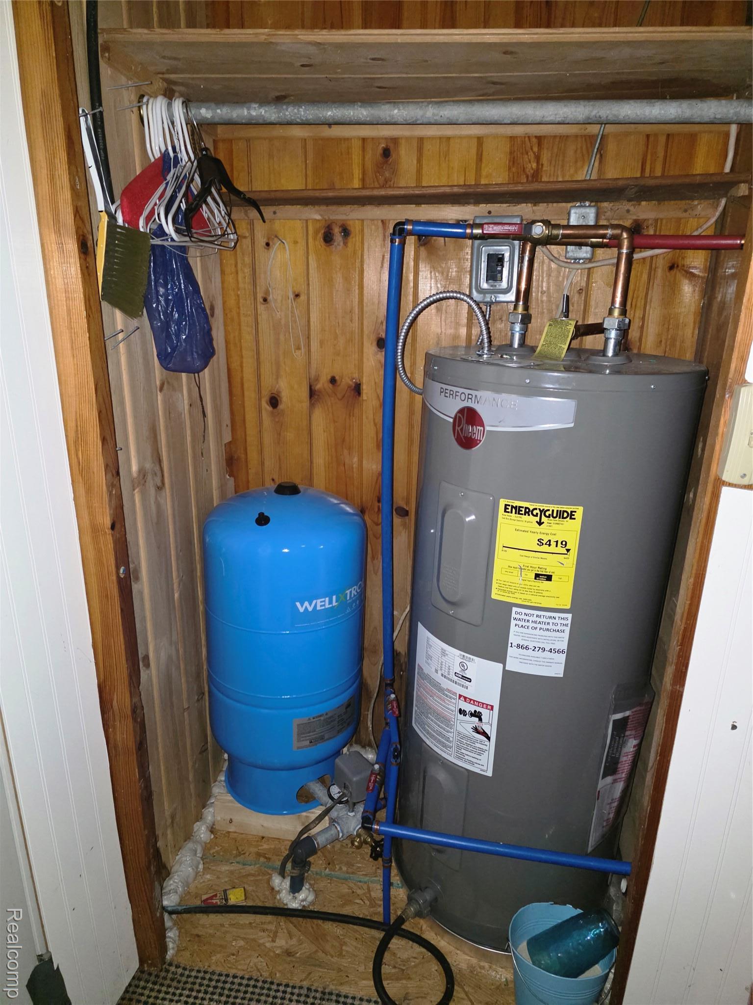 5136 Hardwood Trail Alcona Township MI 49747