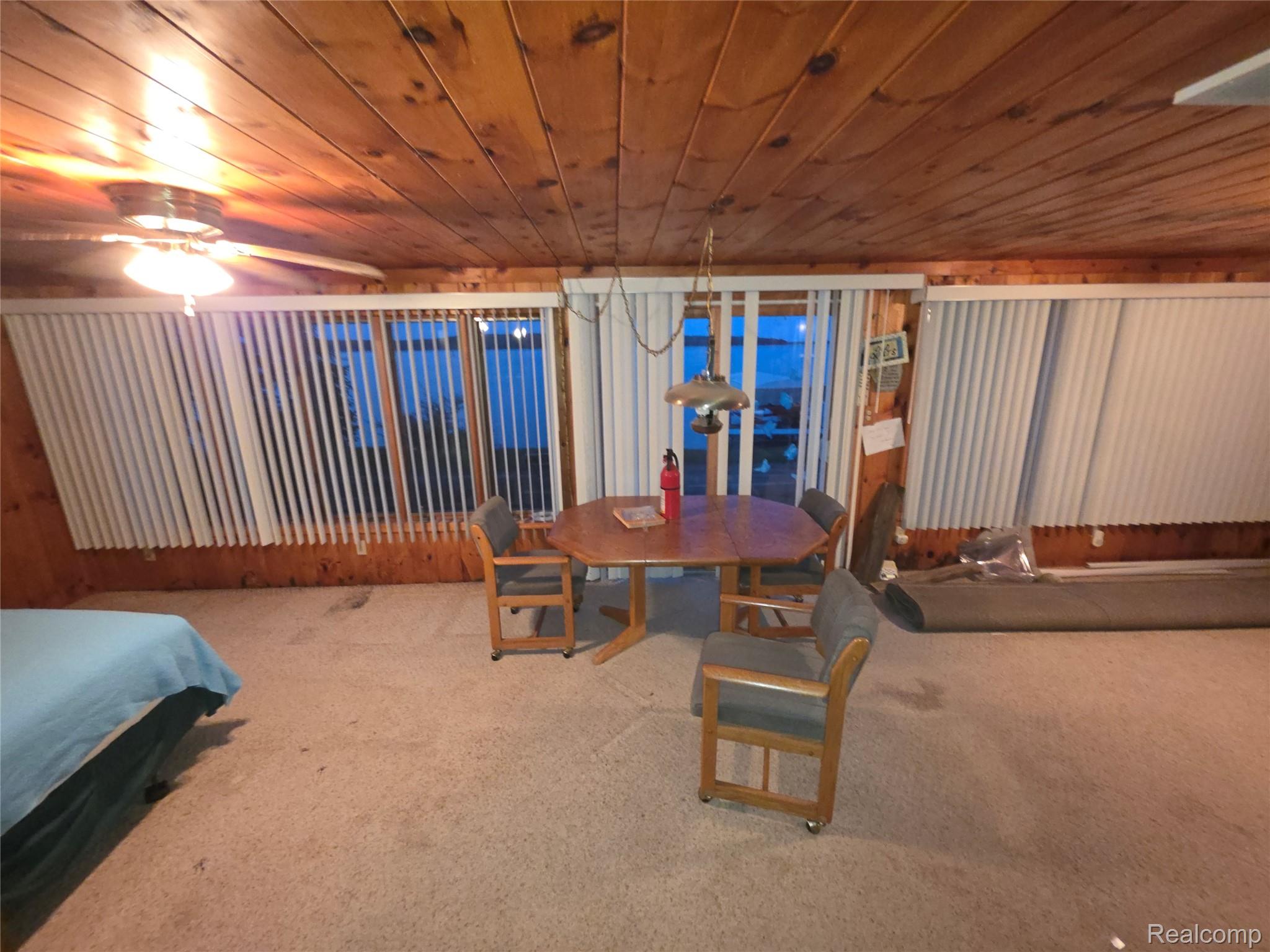 5136 Hardwood Trail Alcona Township MI 49747