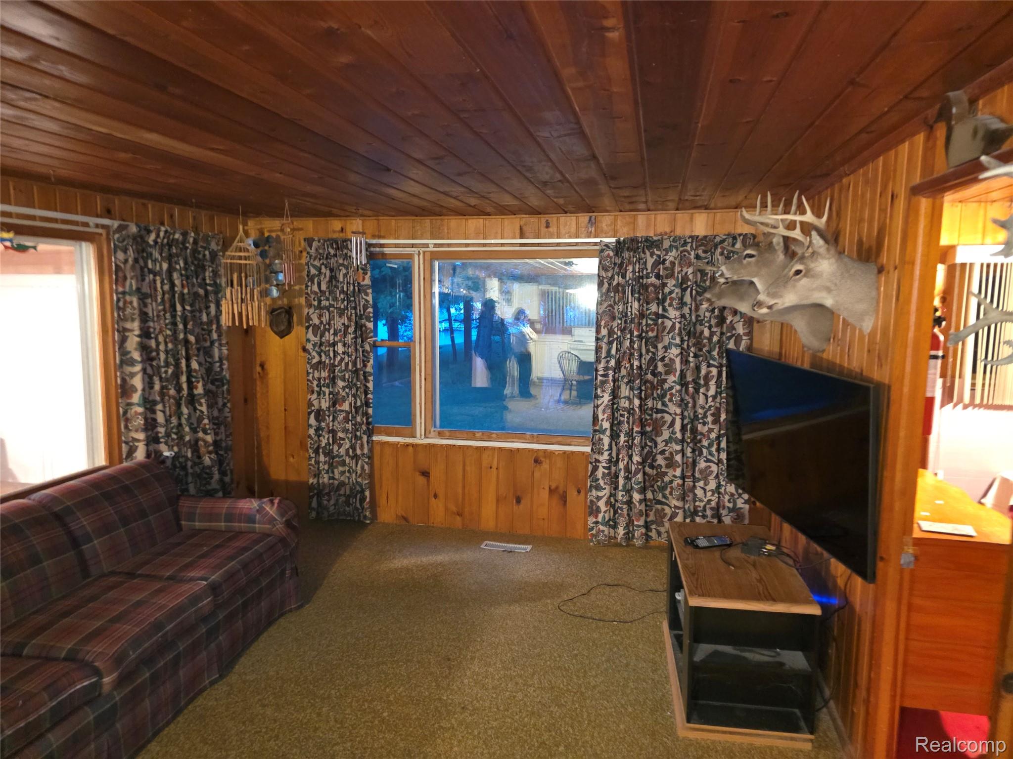 5136 Hardwood Trail Alcona Township MI 49747