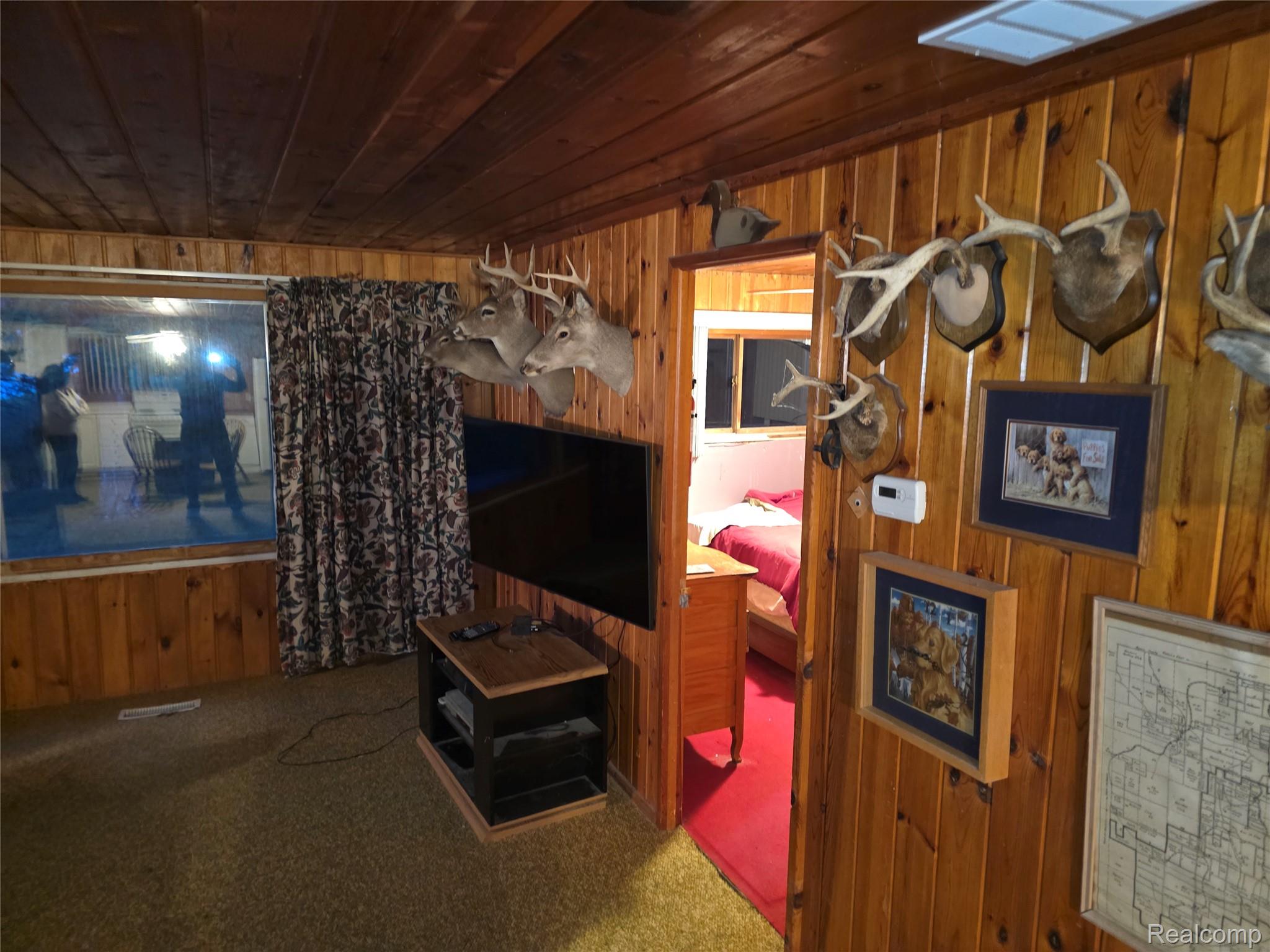 5136 Hardwood Trail Alcona Township MI 49747