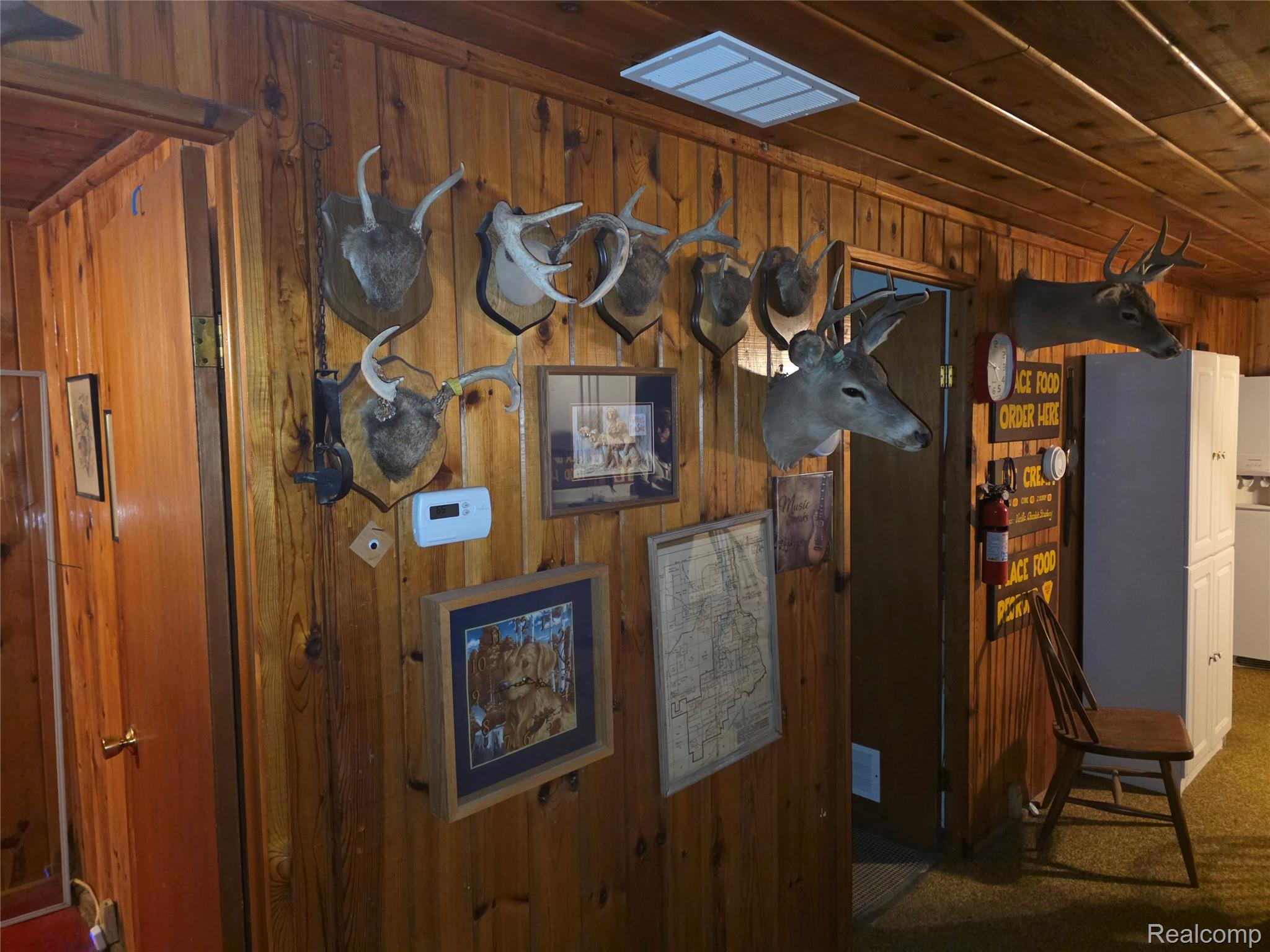 5136 Hardwood Trail Alcona Township MI 49747