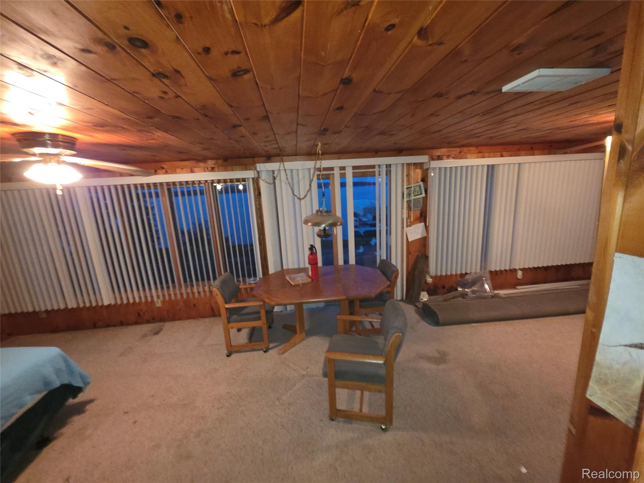 5136 Hardwood Trail Alcona Township MI 49747