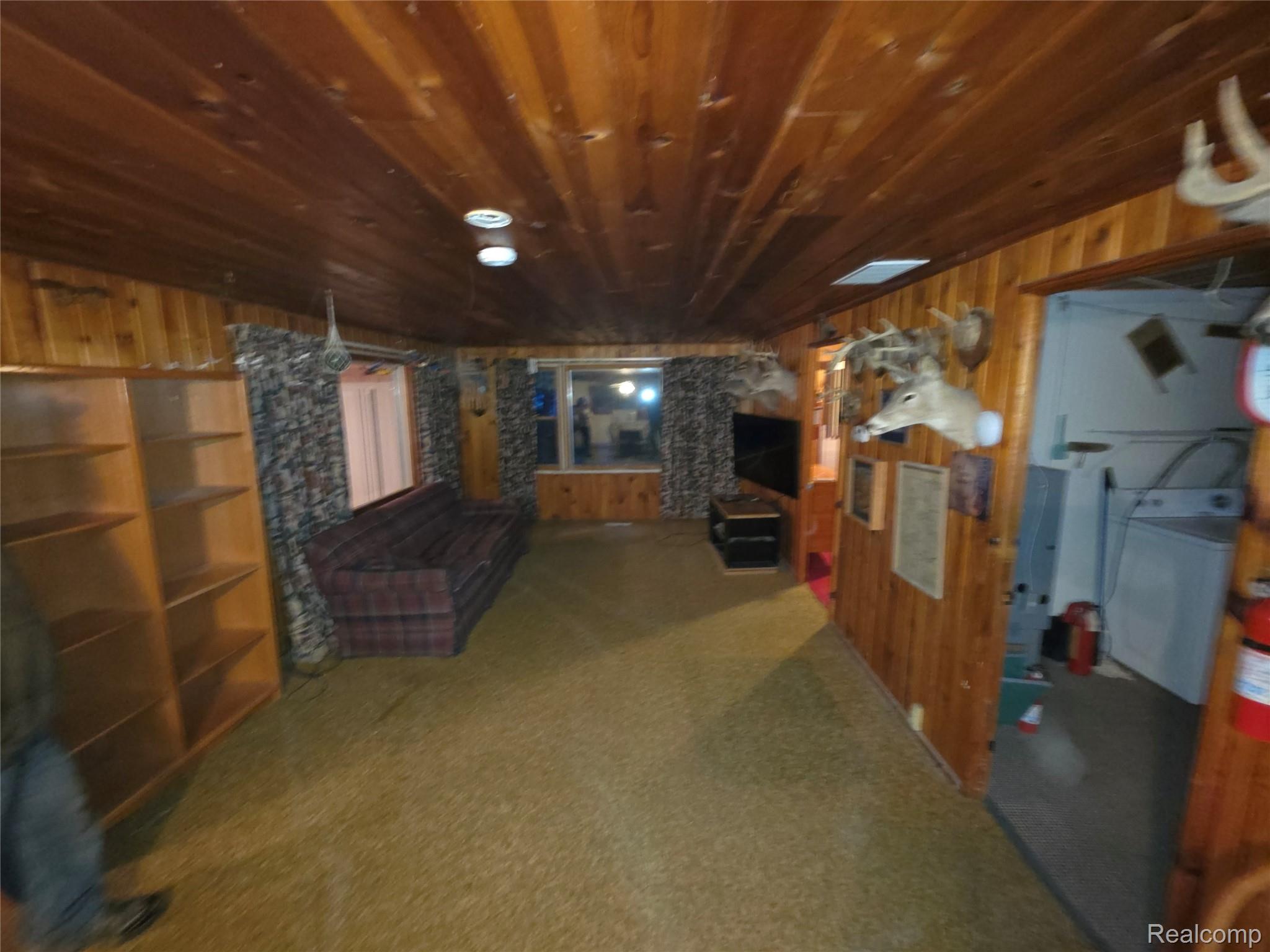 5136 Hardwood Trail Alcona Township MI 49747