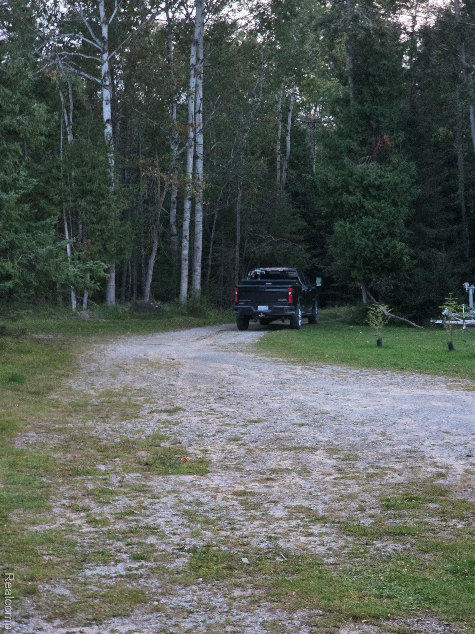 5136 Hardwood Trail Alcona Township MI 49747