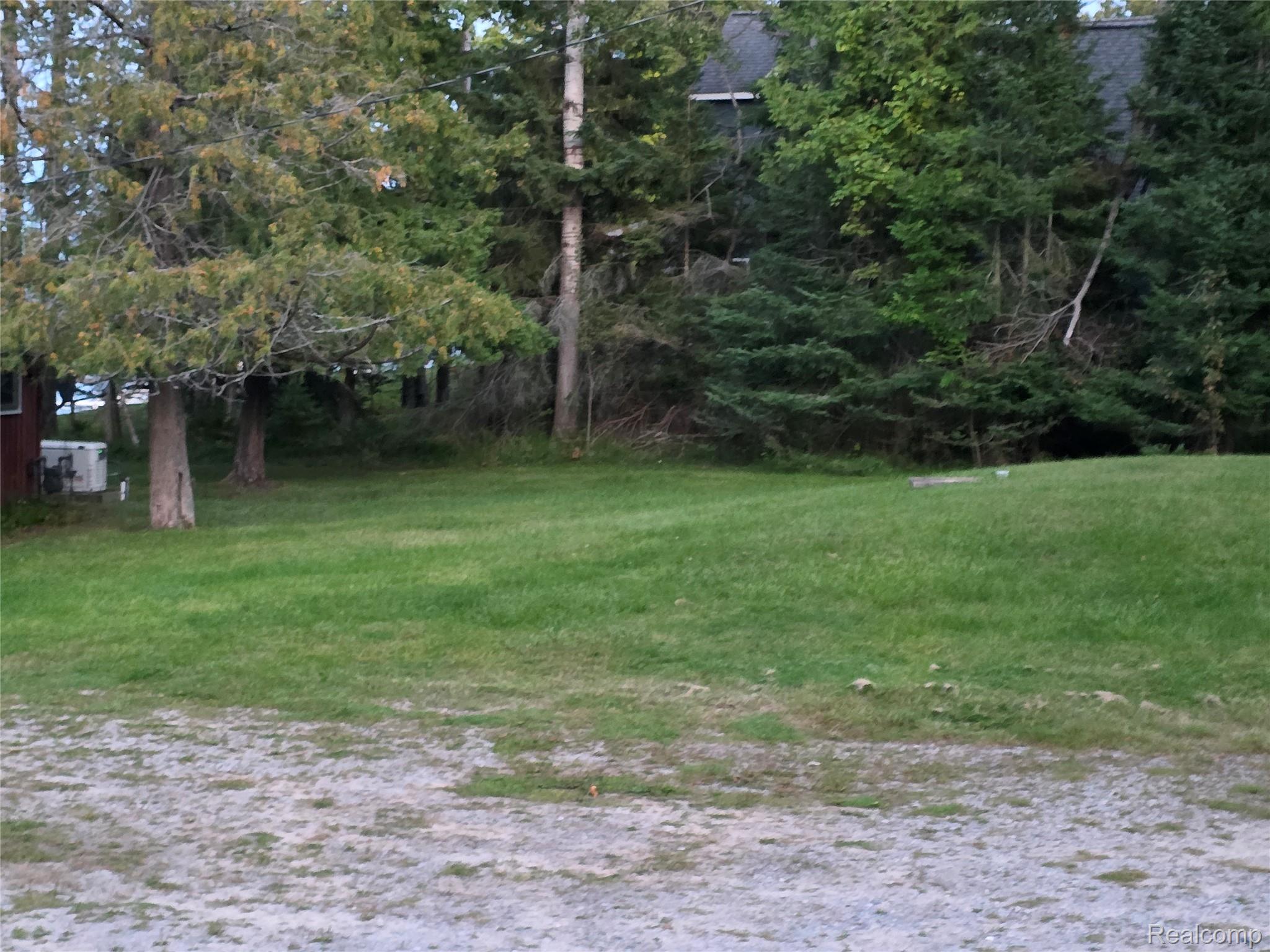 5136 Hardwood Trail Alcona Township MI 49747