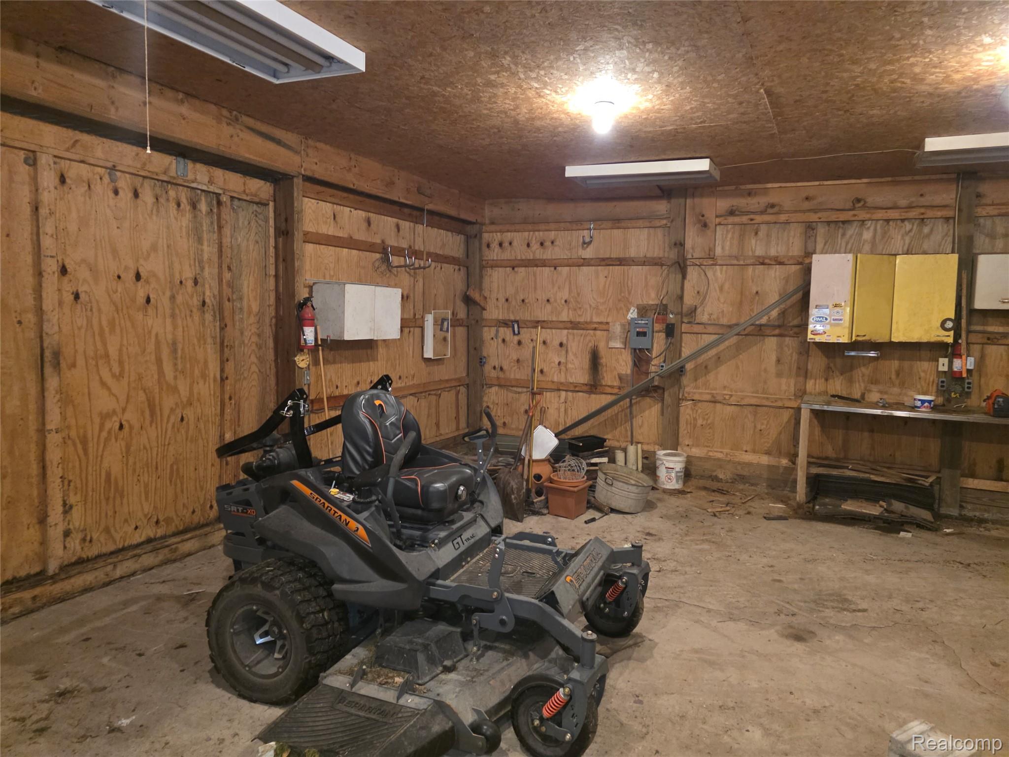 5136 Hardwood Trail Alcona Township MI 49747