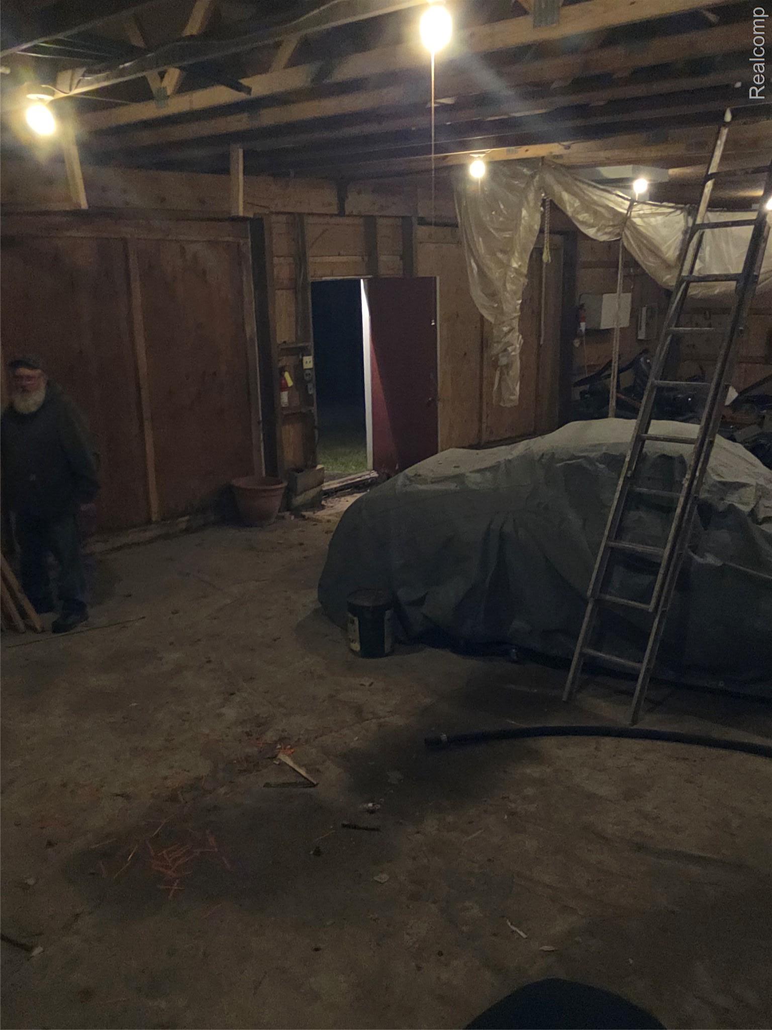 5136 Hardwood Trail Alcona Township MI 49747