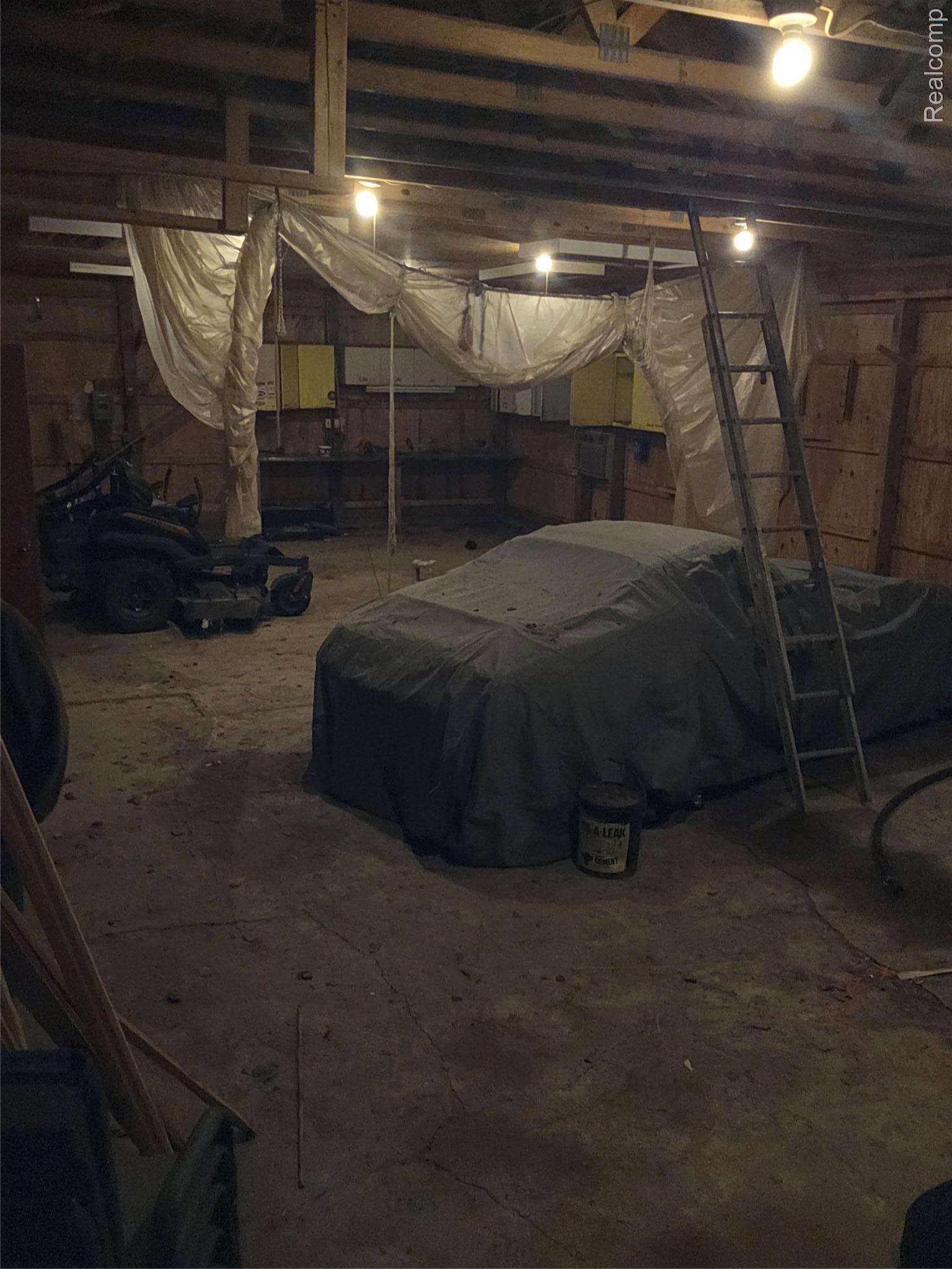 5136 Hardwood Trail Alcona Township MI 49747