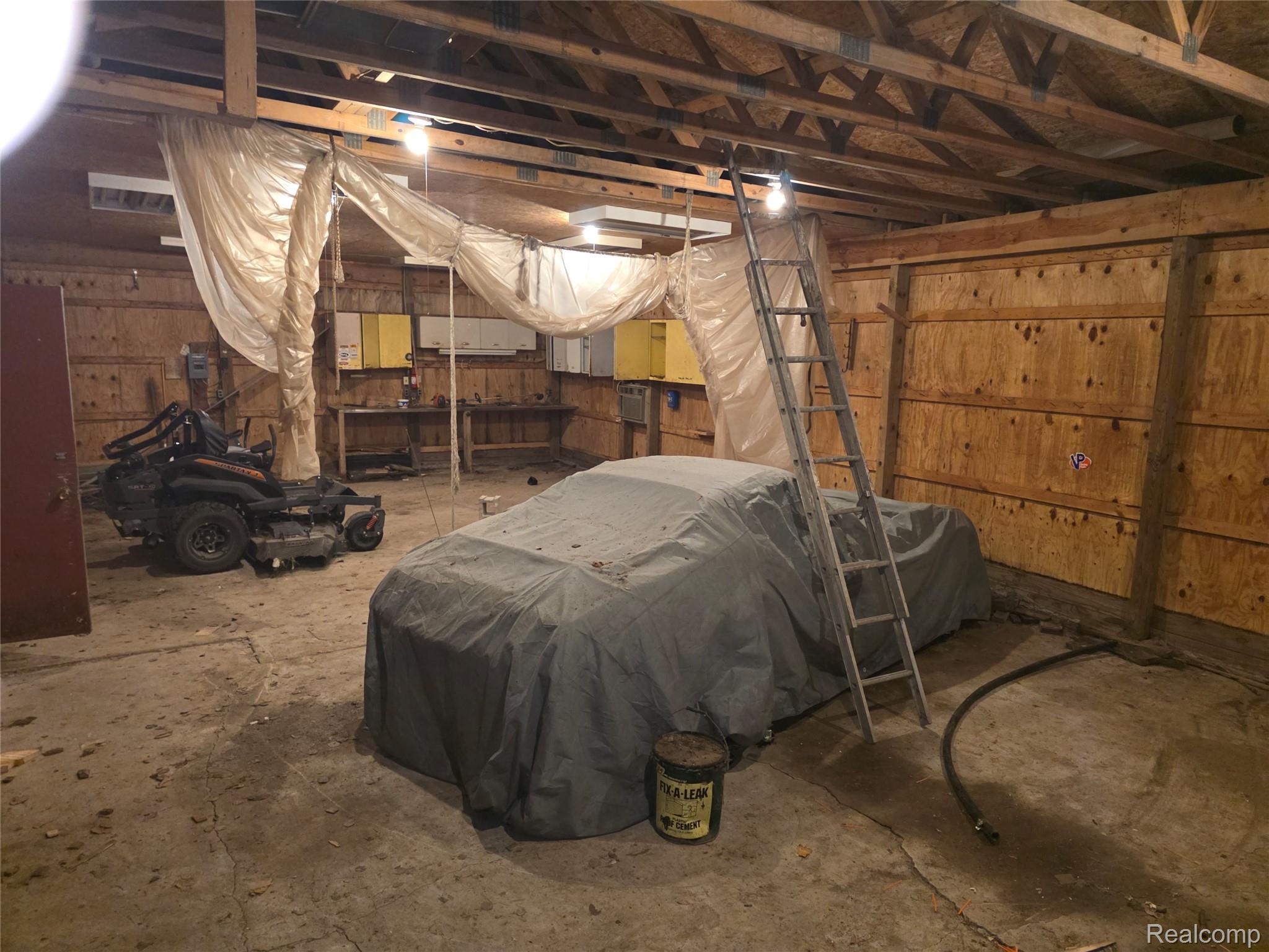 5136 Hardwood Trail Alcona Township MI 49747