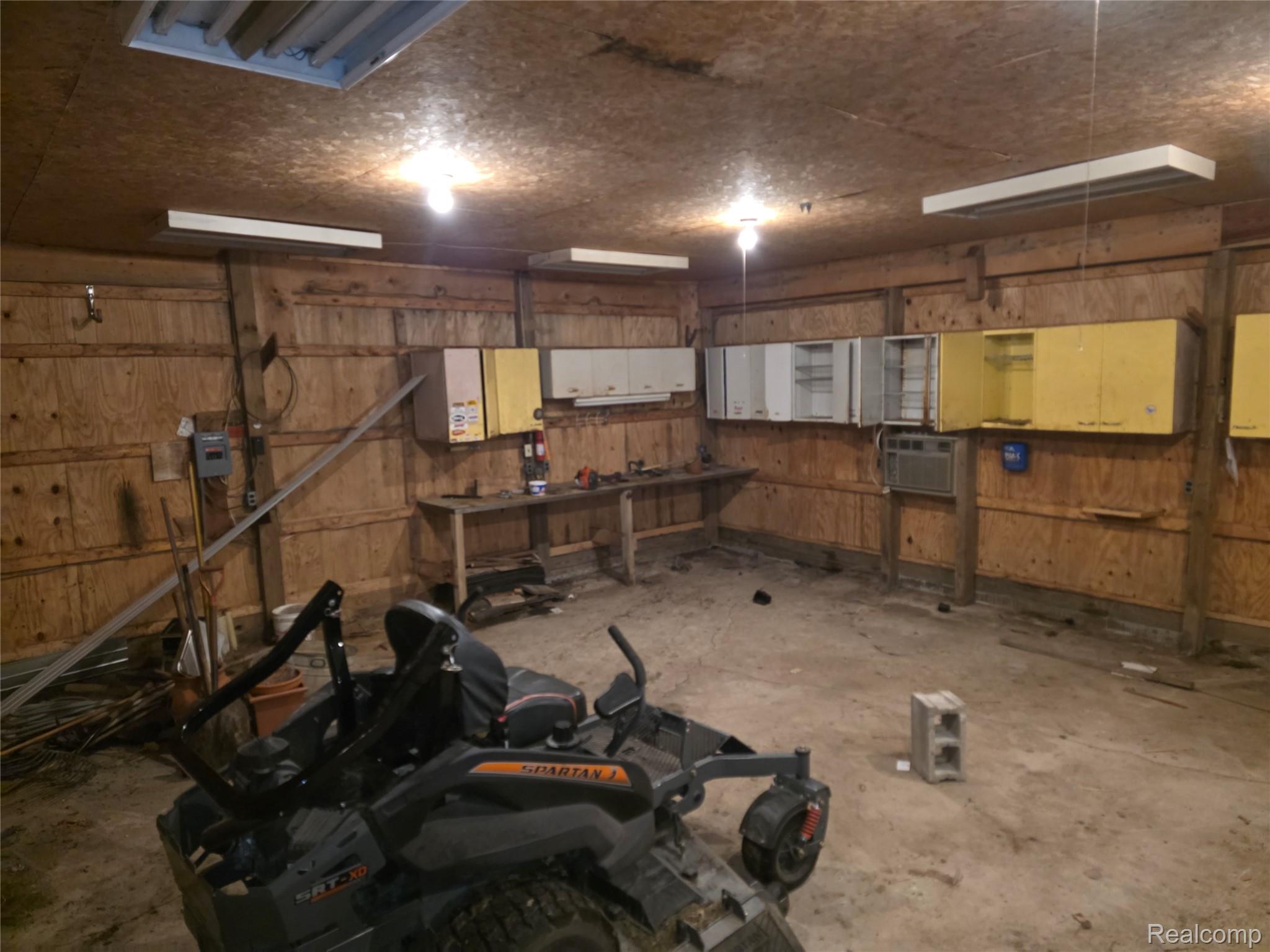 5136 Hardwood Trail Alcona Township MI 49747