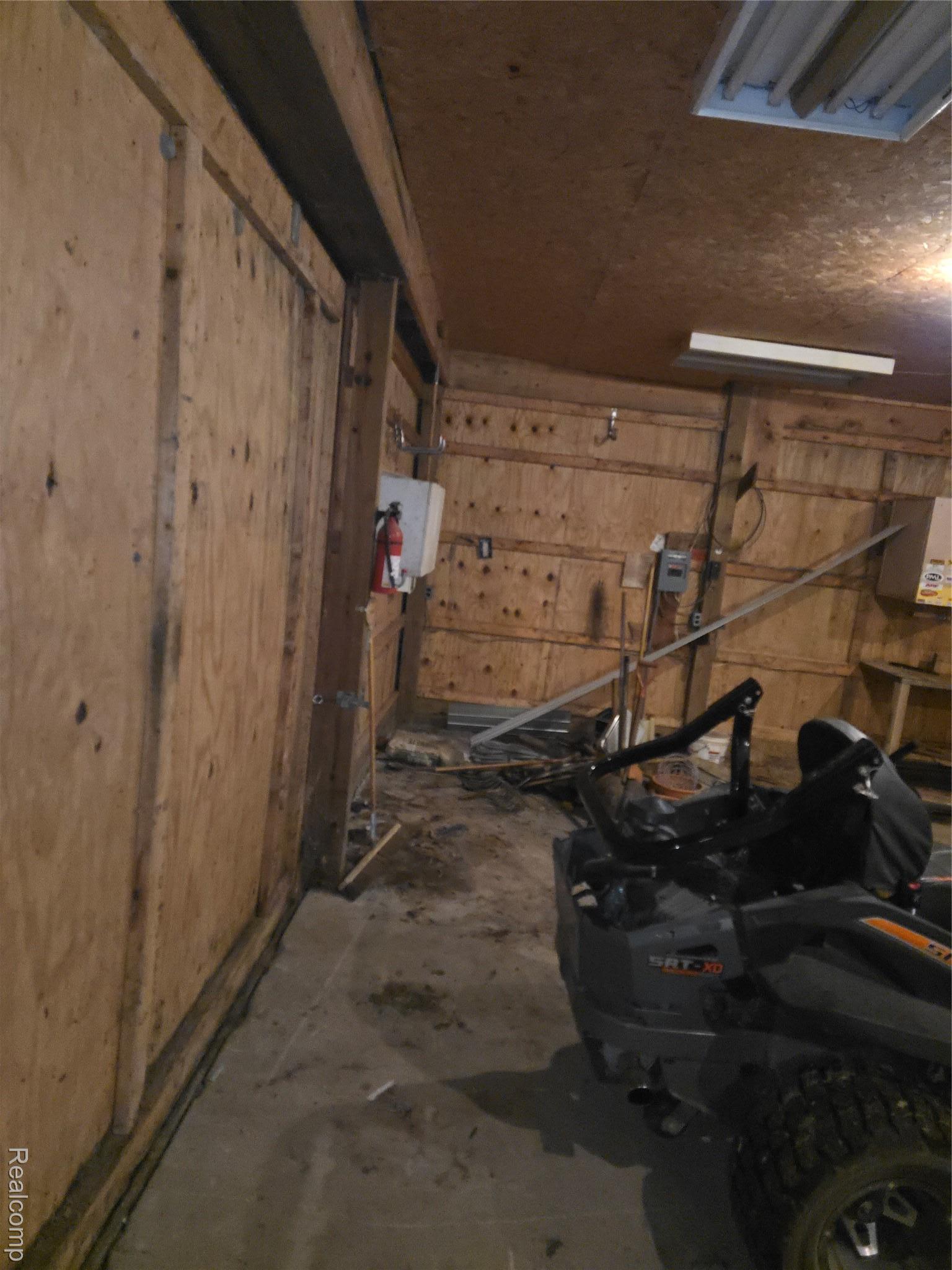 5136 Hardwood Trail Alcona Township MI 49747