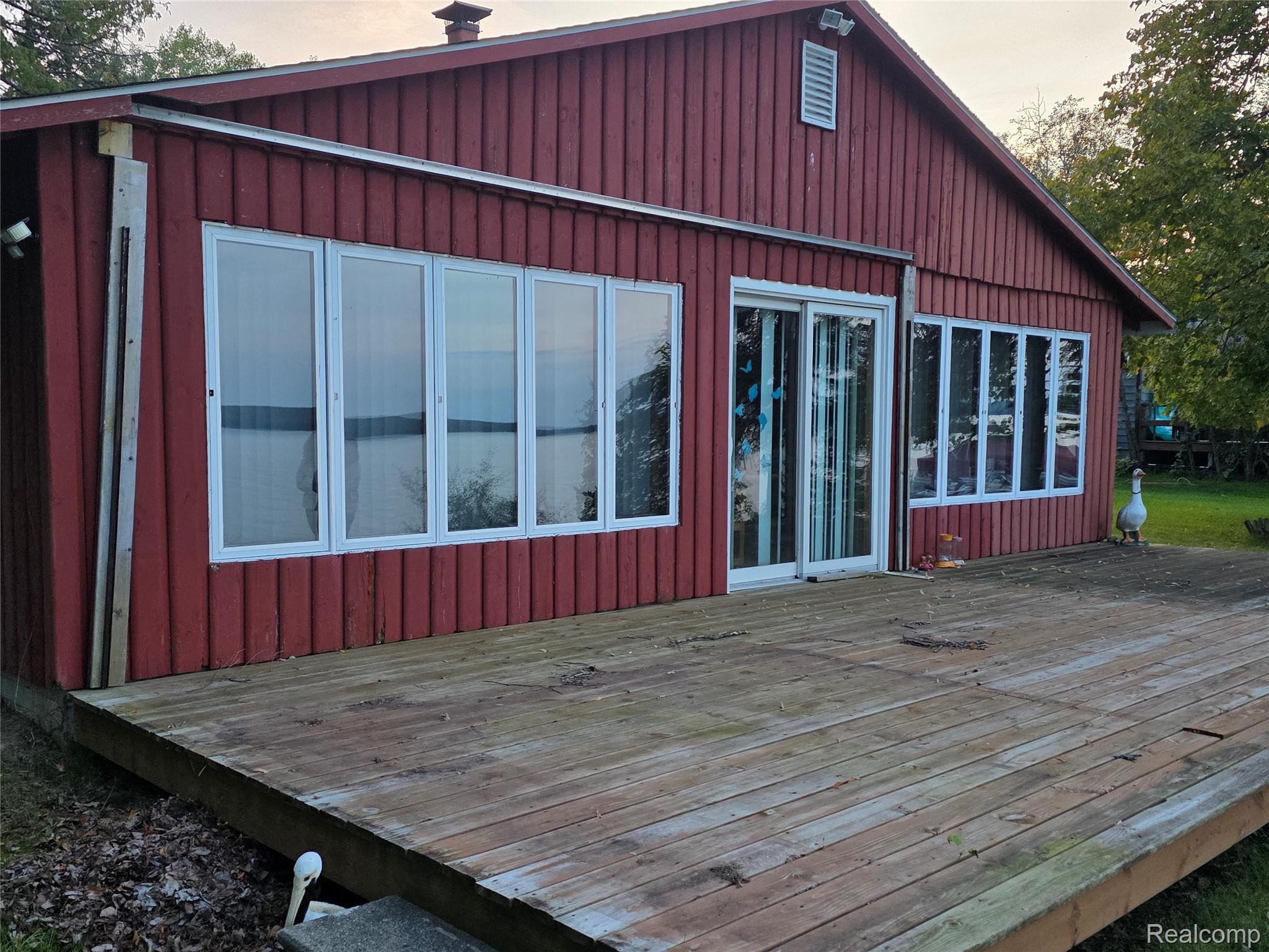 5136 Hardwood Trail Alcona Township MI 49747