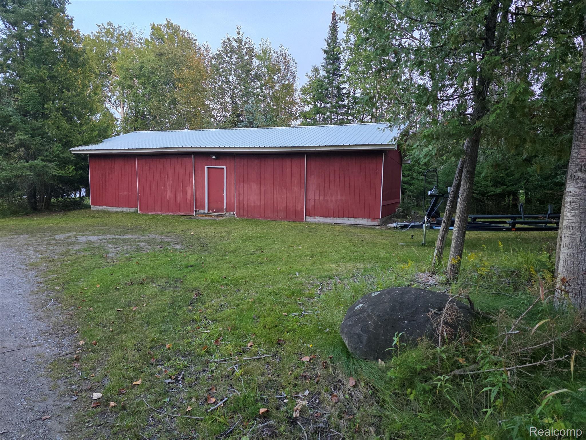 5136 Hardwood Trail Alcona Township MI 49747