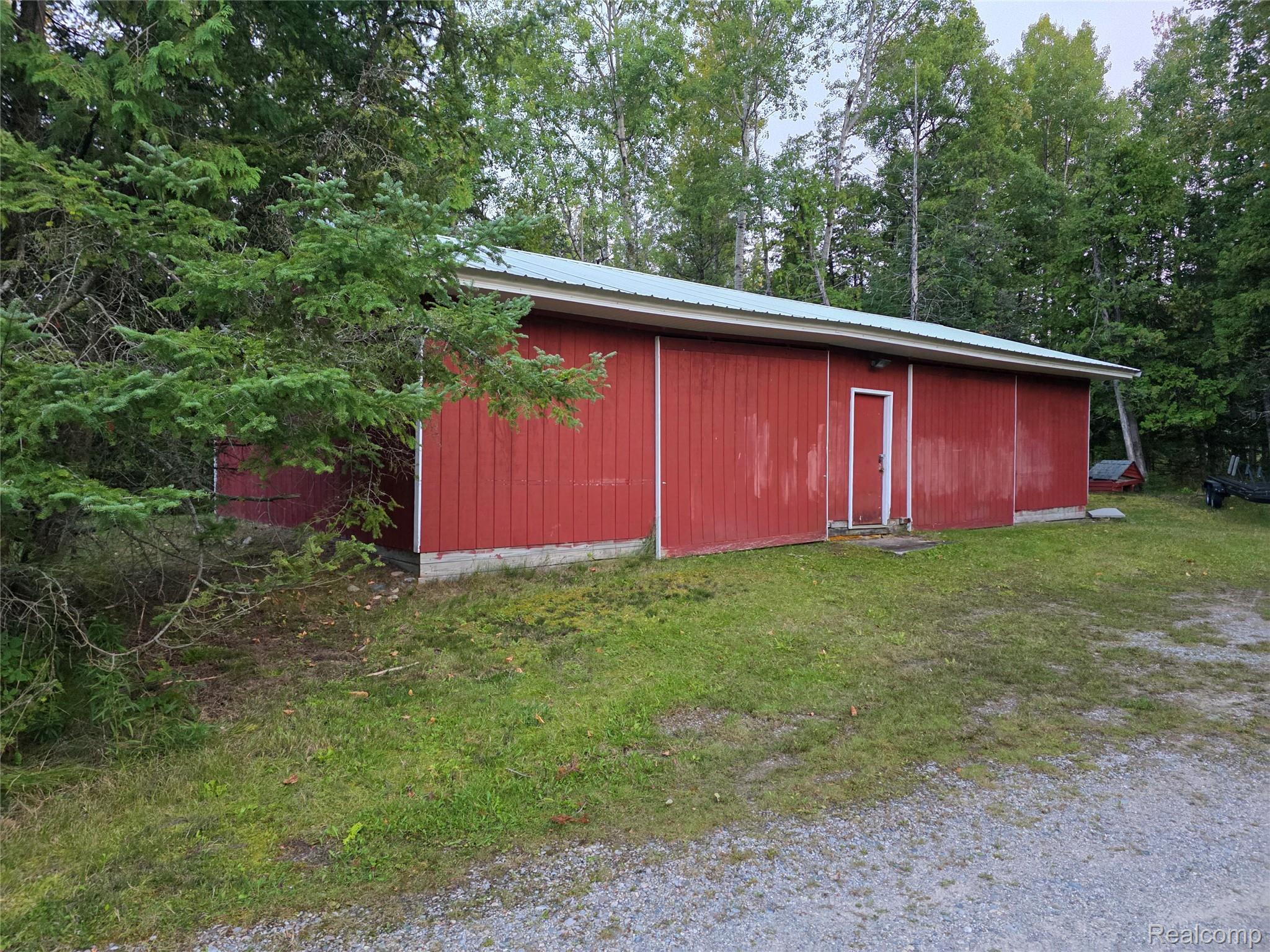 5136 Hardwood Trail Alcona Township MI 49747