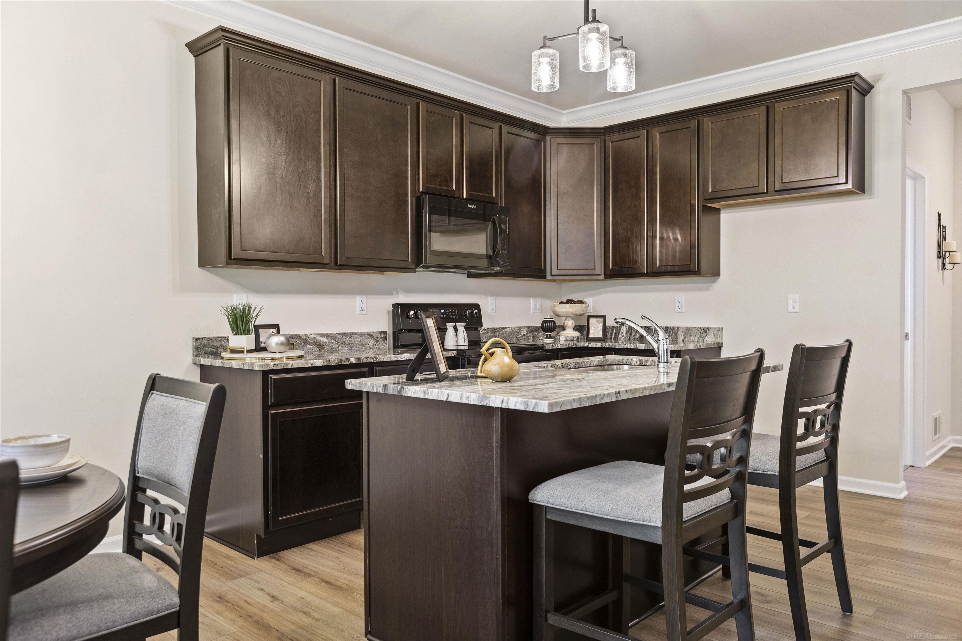 11825 Partridge Drive Taylor City MI 48180