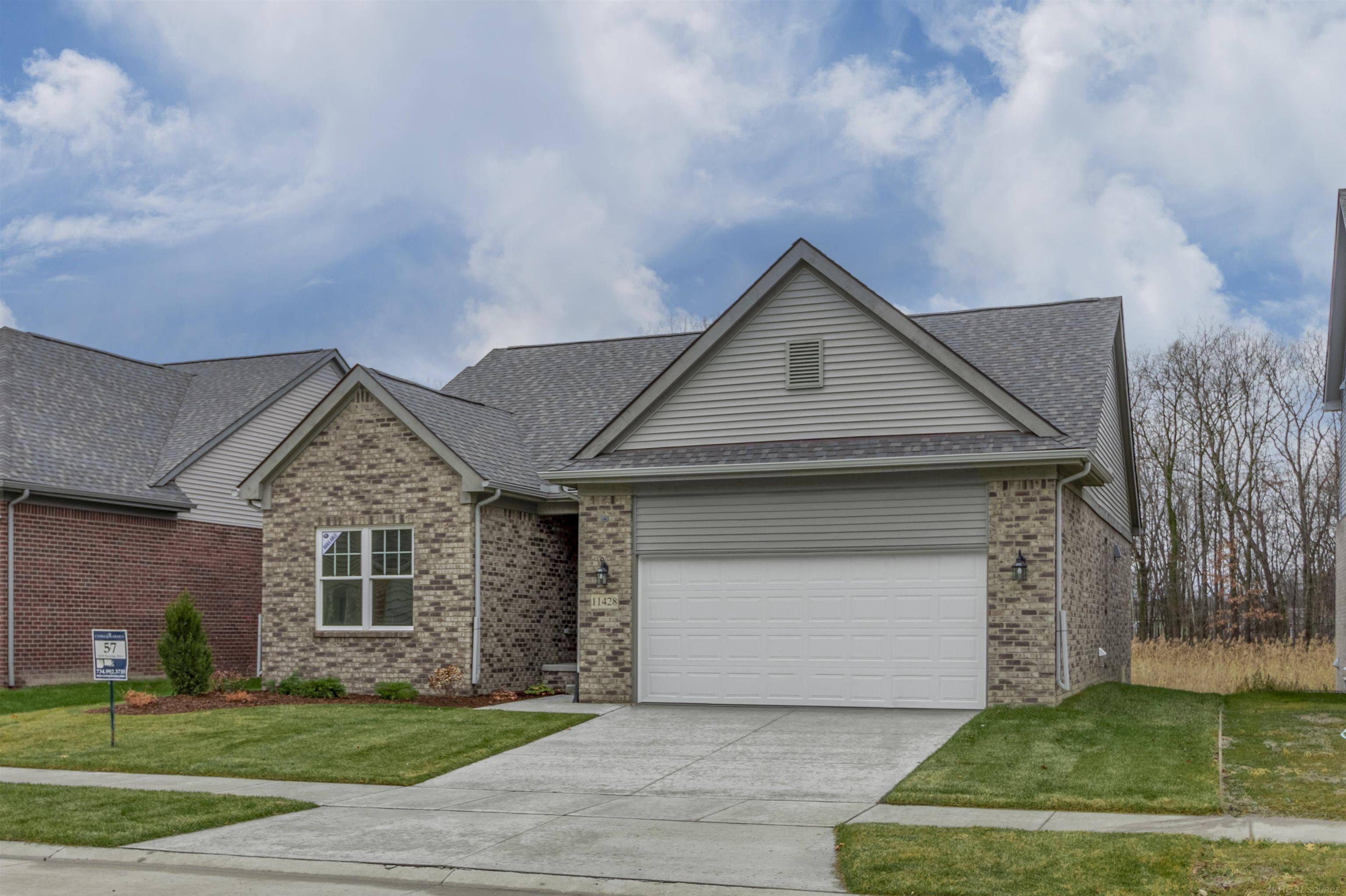11825 Partridge Drive Taylor City MI 48180
