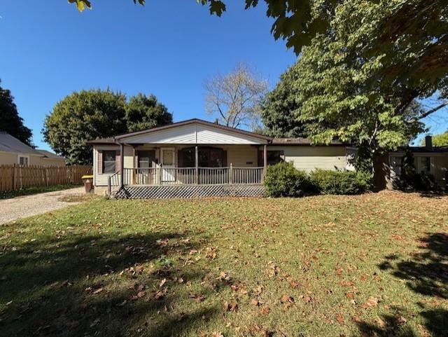 520 Moyer Avenue Alma City MI 48801