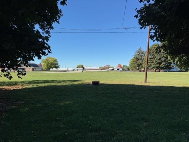 520 Moyer Avenue Alma City MI 48801