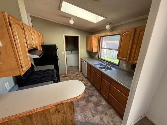 520 Moyer Avenue Alma City MI 48801