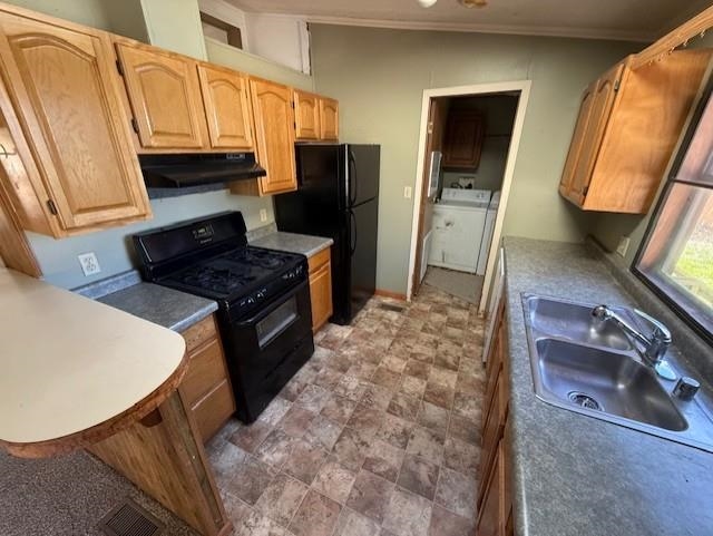 520 Moyer Avenue Alma City MI 48801