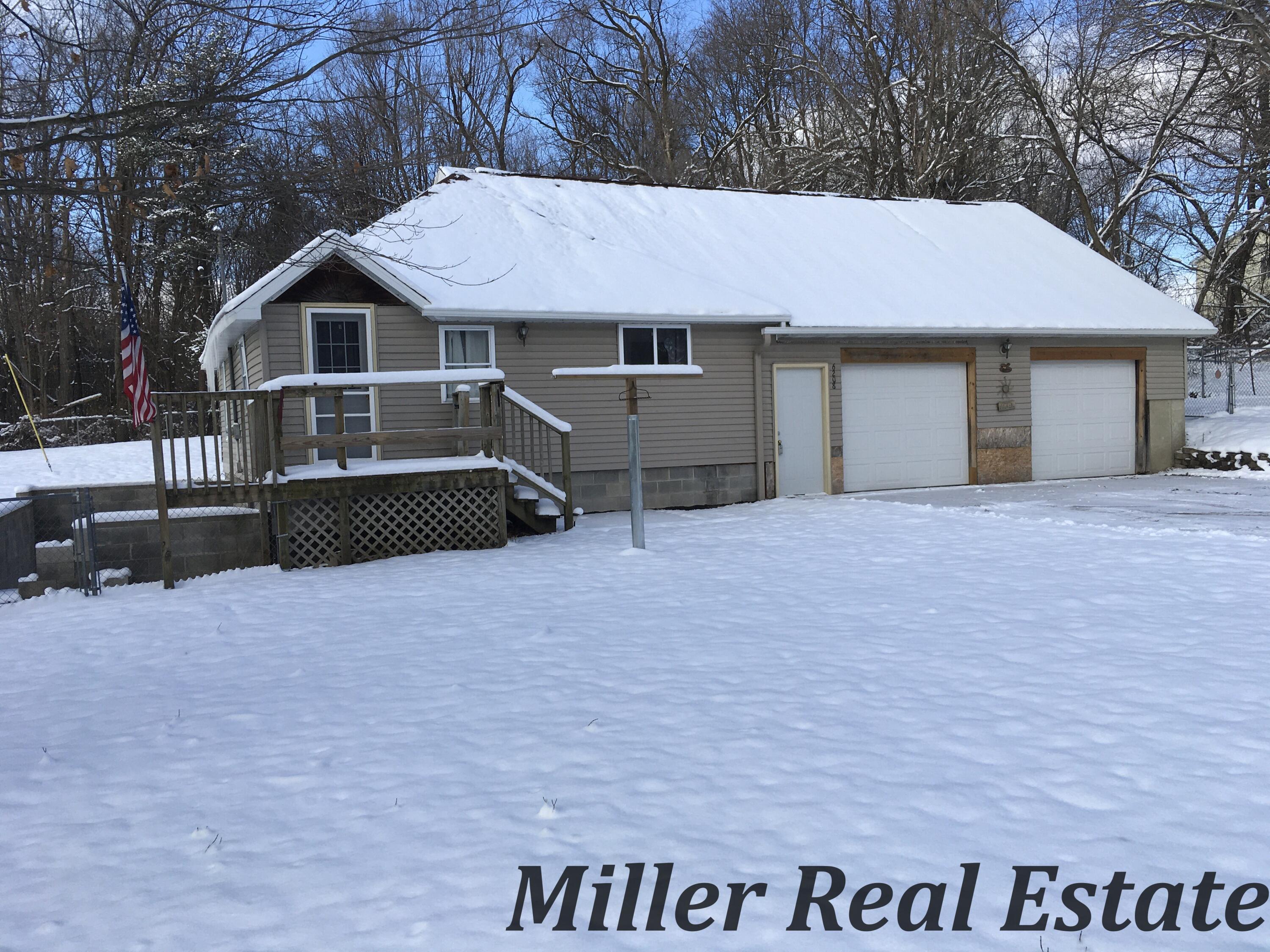 6208 S M 37 Baltimore Township MI 49058