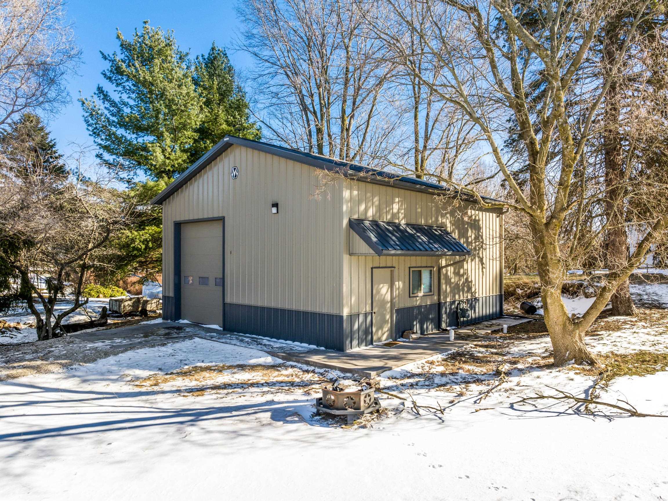 439 9th Street Manistee City MI 49660
