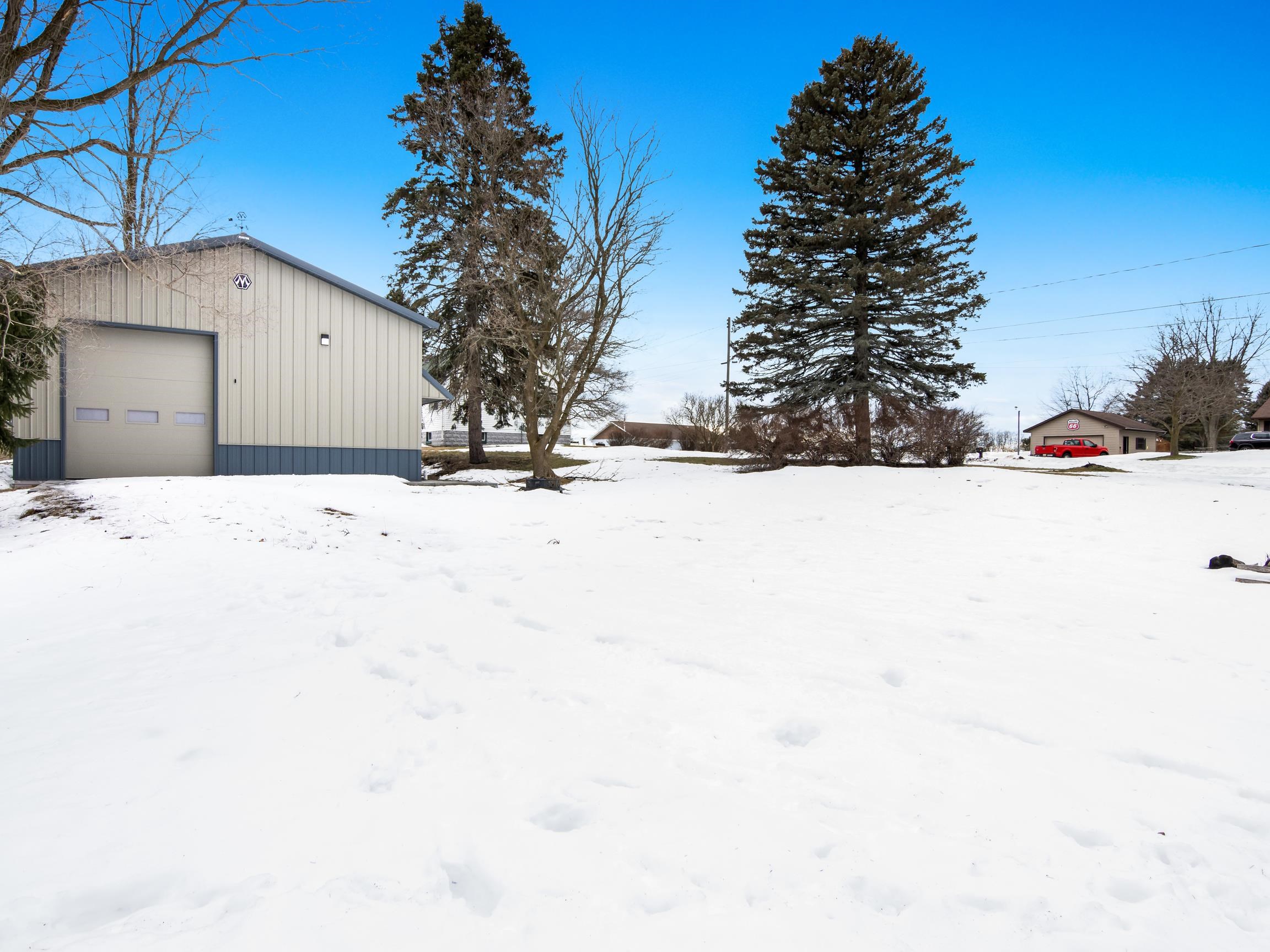 439 9th Street Manistee City MI 49660