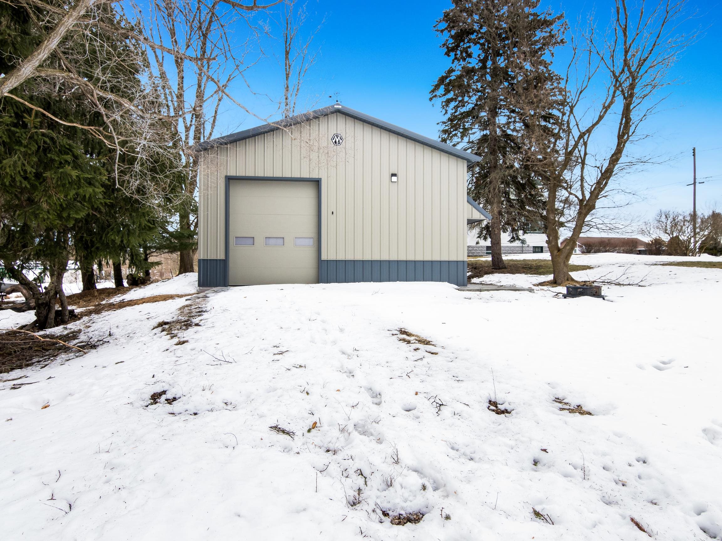 439 9th Street Manistee City MI 49660