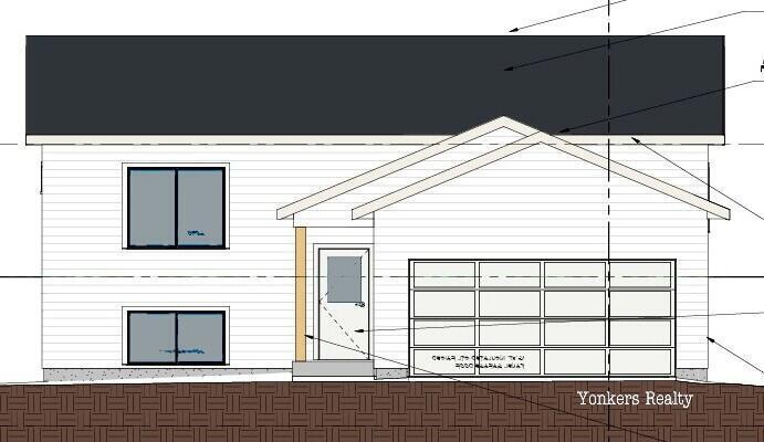 208 Leonard Street Belding City MI 48809