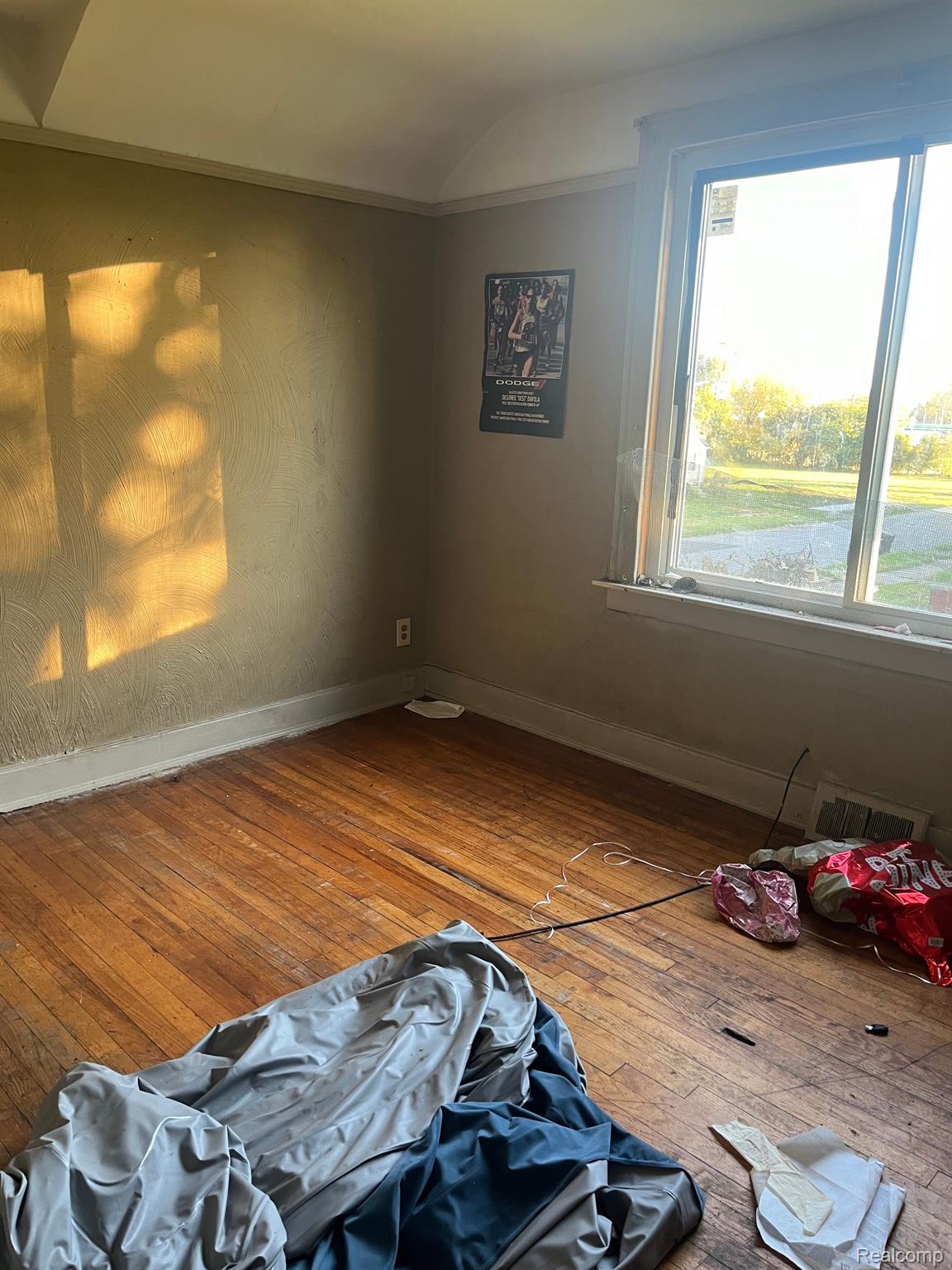 11116 Rosemary Street Detroit City MI 48213