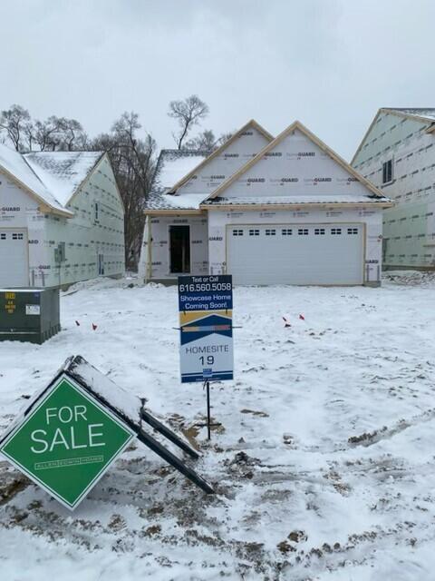 362 N Sherman Street Allegan City MI 49010