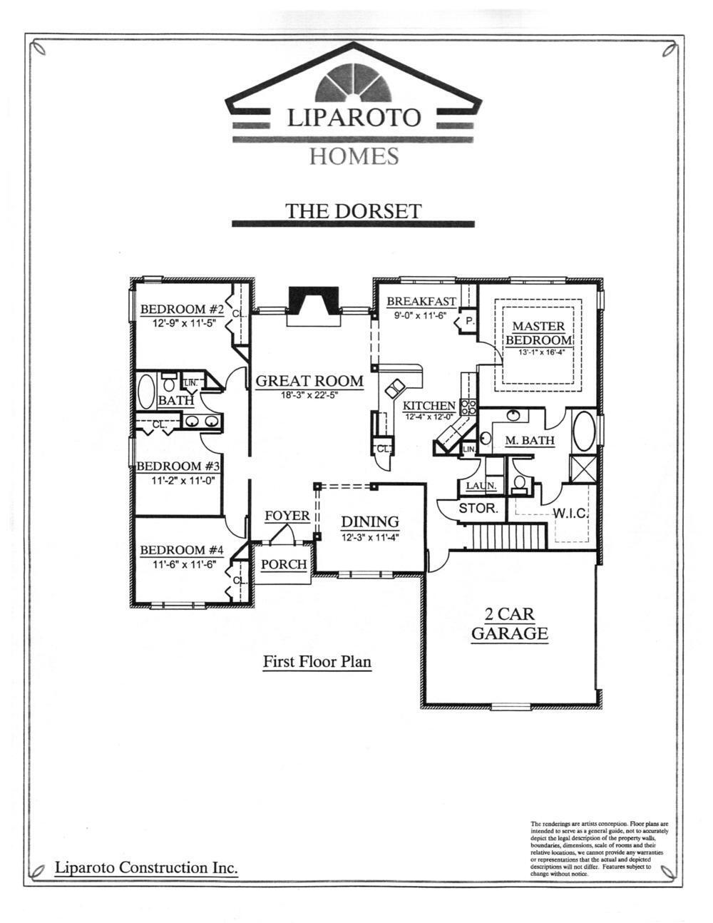 8187 Hunters Ridge Drive Berlin Charter Township MI 48166