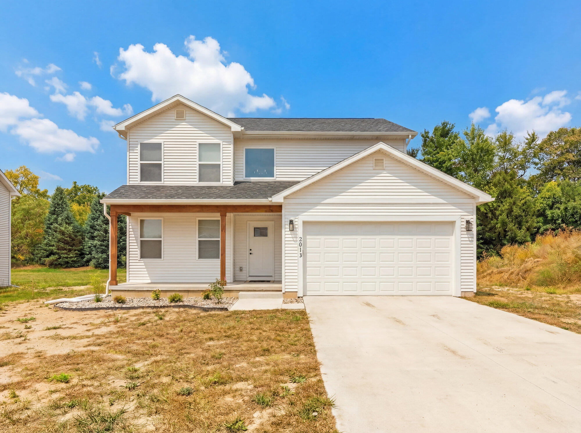 2577 E Valley Road Adrian Township MI 49221