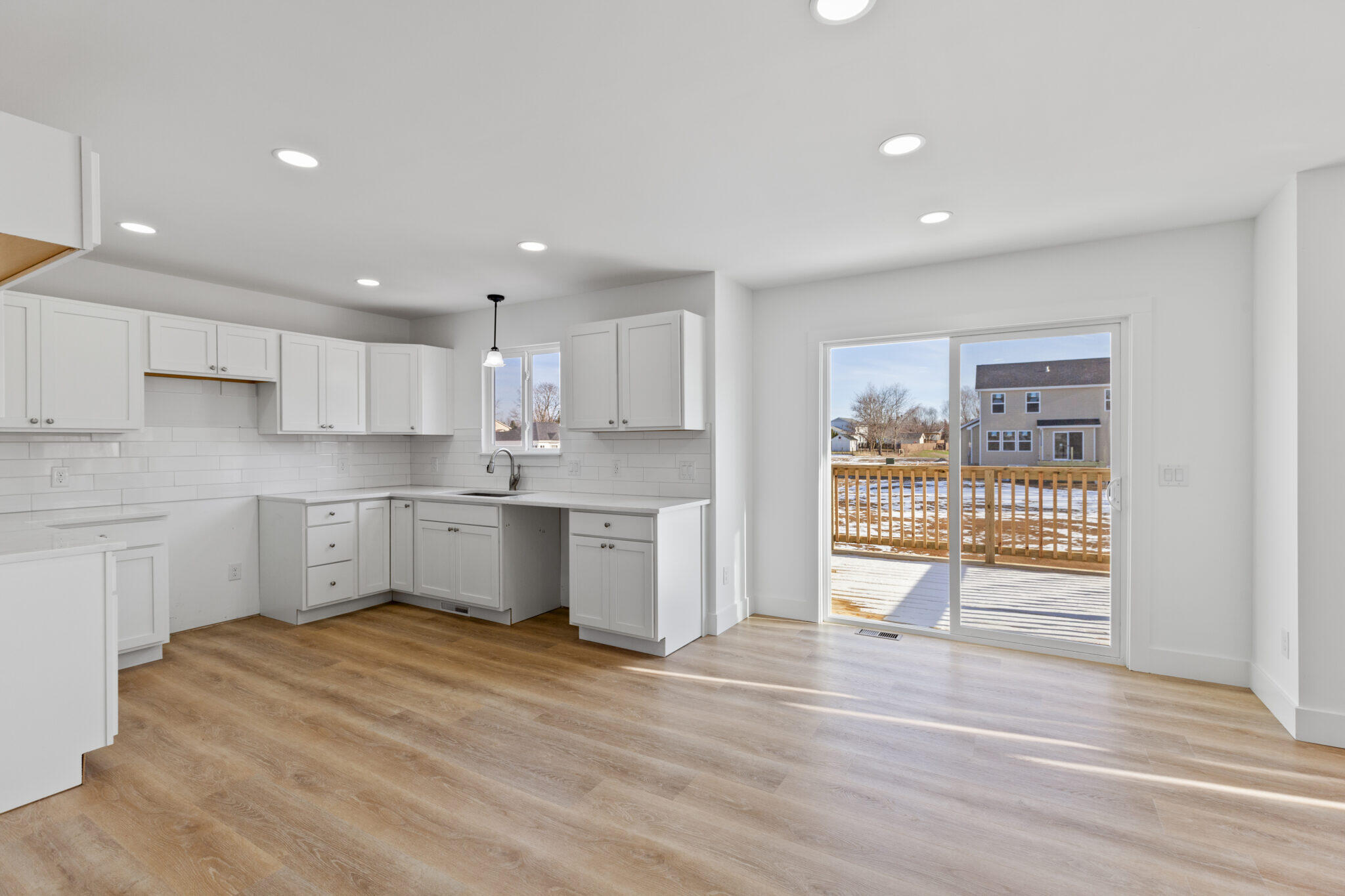 2577 E Valley Road Adrian Township MI 49221