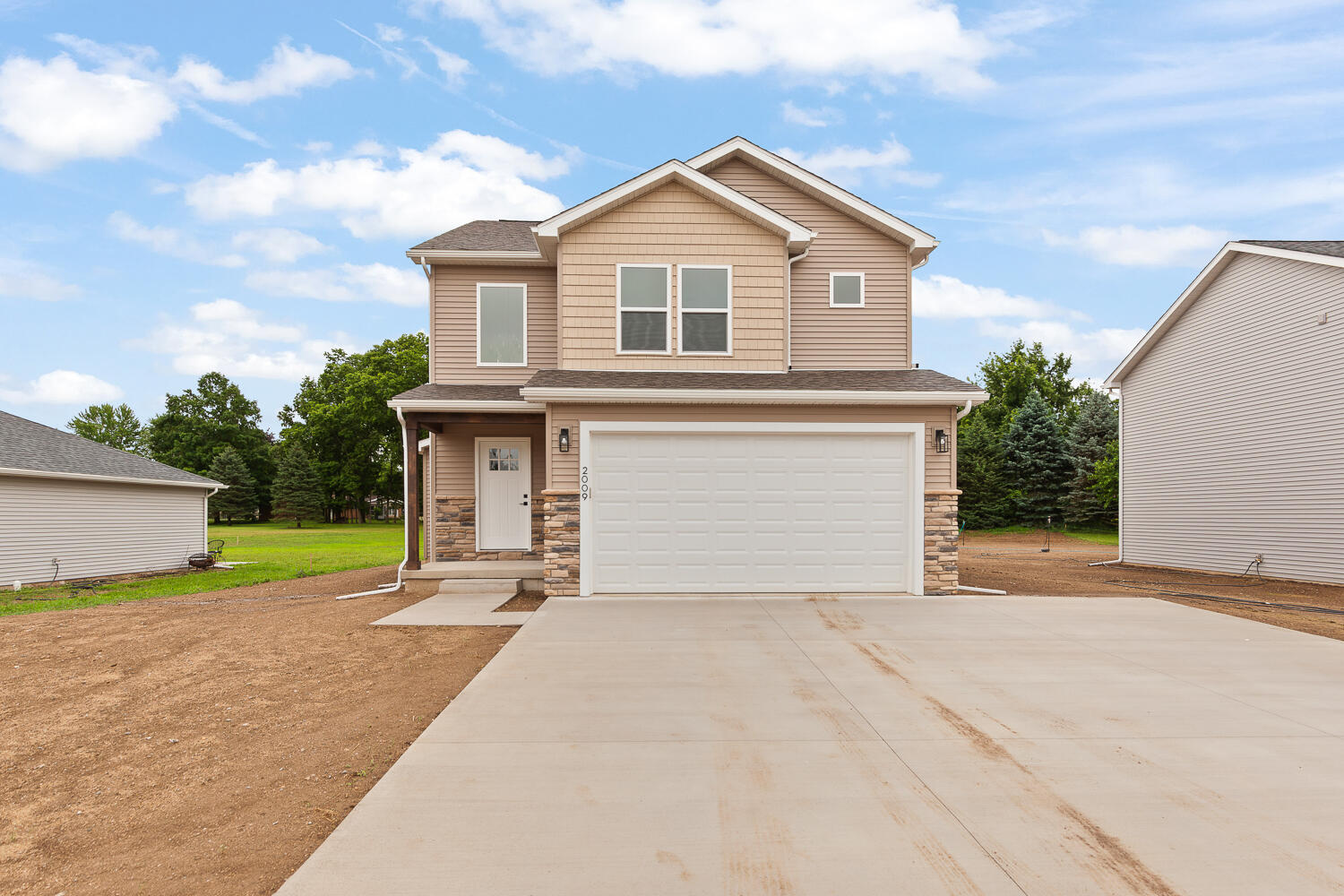 2577 E Valley Road Adrian Township MI 49221