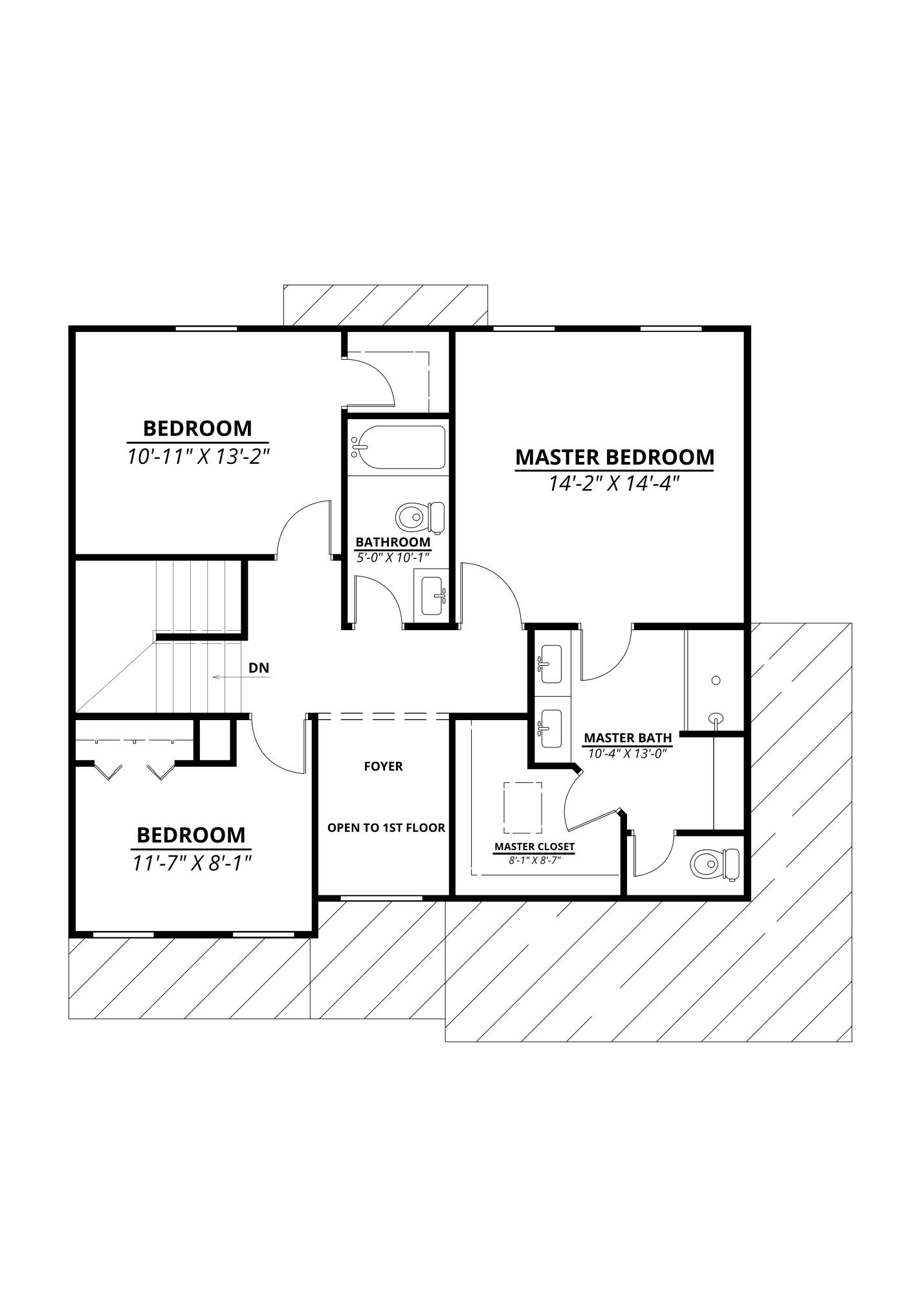 2577 E Valley Road Adrian Township MI 49221